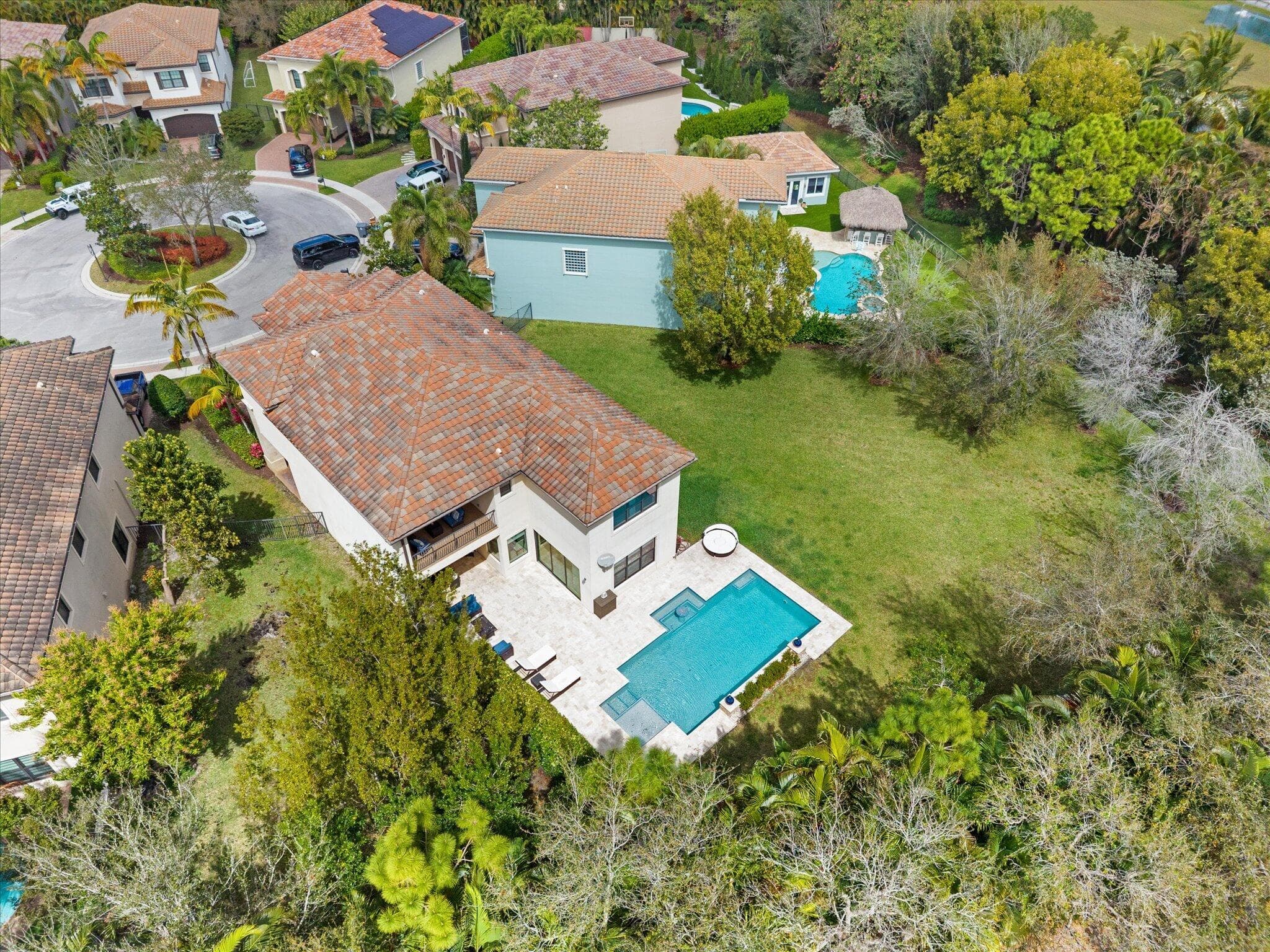 16945 Bridge Crossing Circle, Delray Beach, FL 33446 — photo 4 of 92