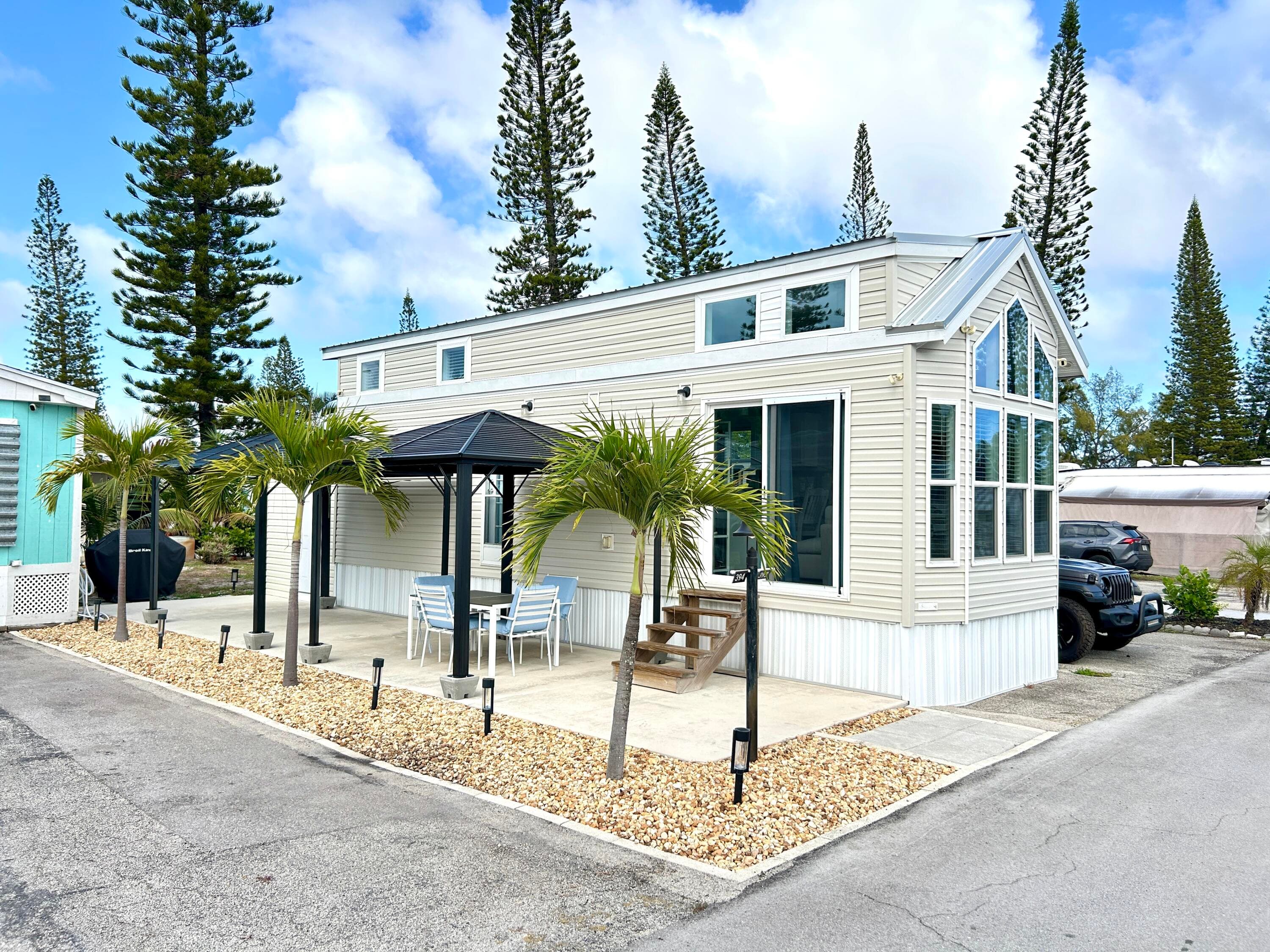 875 NE 48 Th Street Lot 393, Pompano Beach, FL 33064 — photo 25 of 32