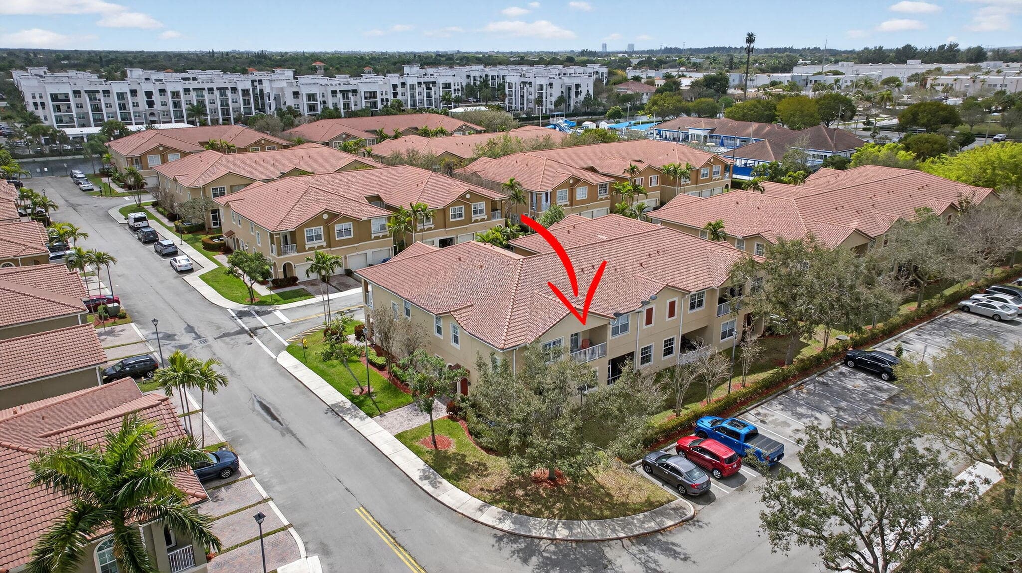 9125 Pershore Place 8204, Tamarac, FL 33321 — photo 6 of 44