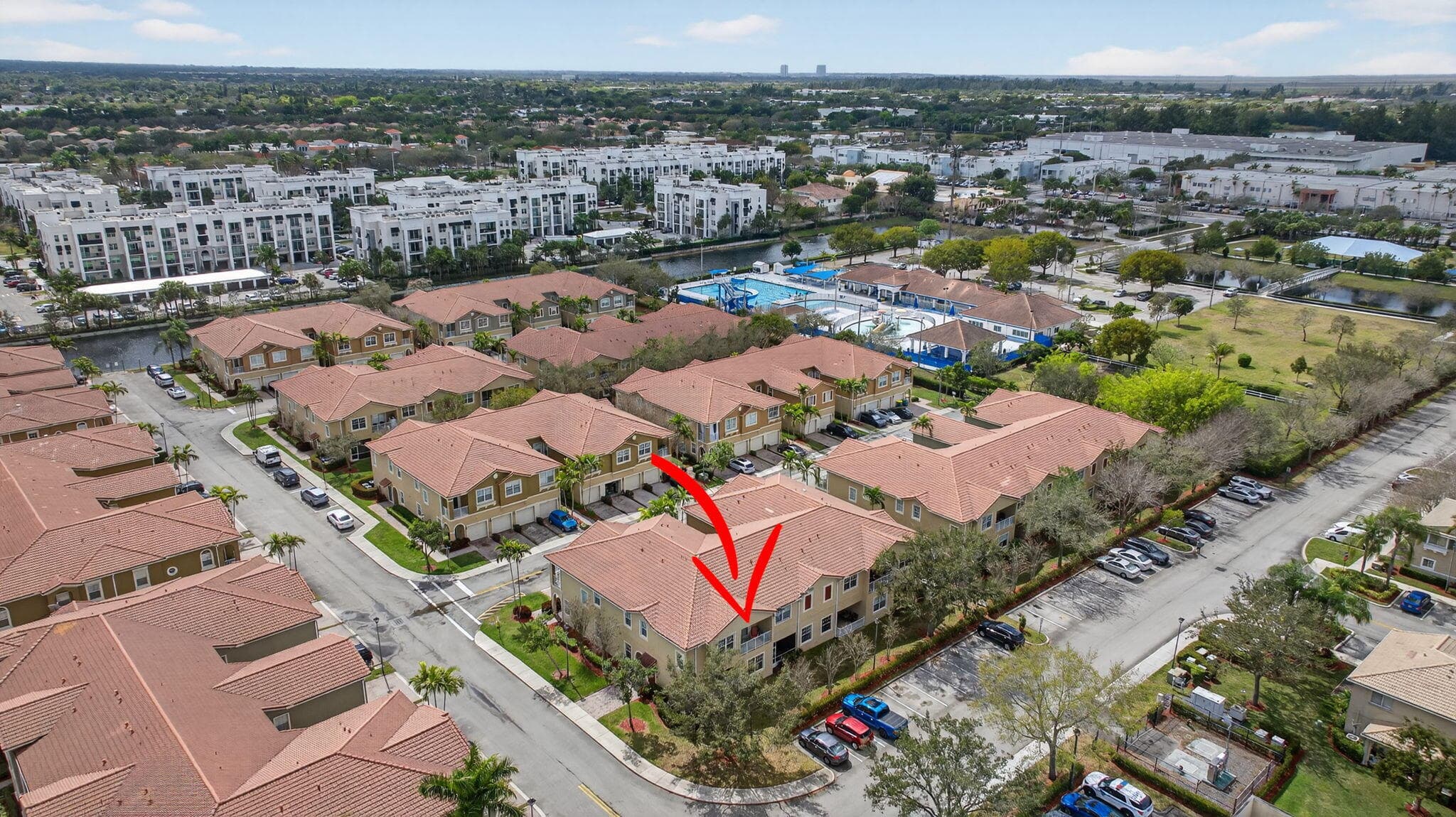 9125 Pershore Place 8204, Tamarac, FL 33321 — photo 8 of 44