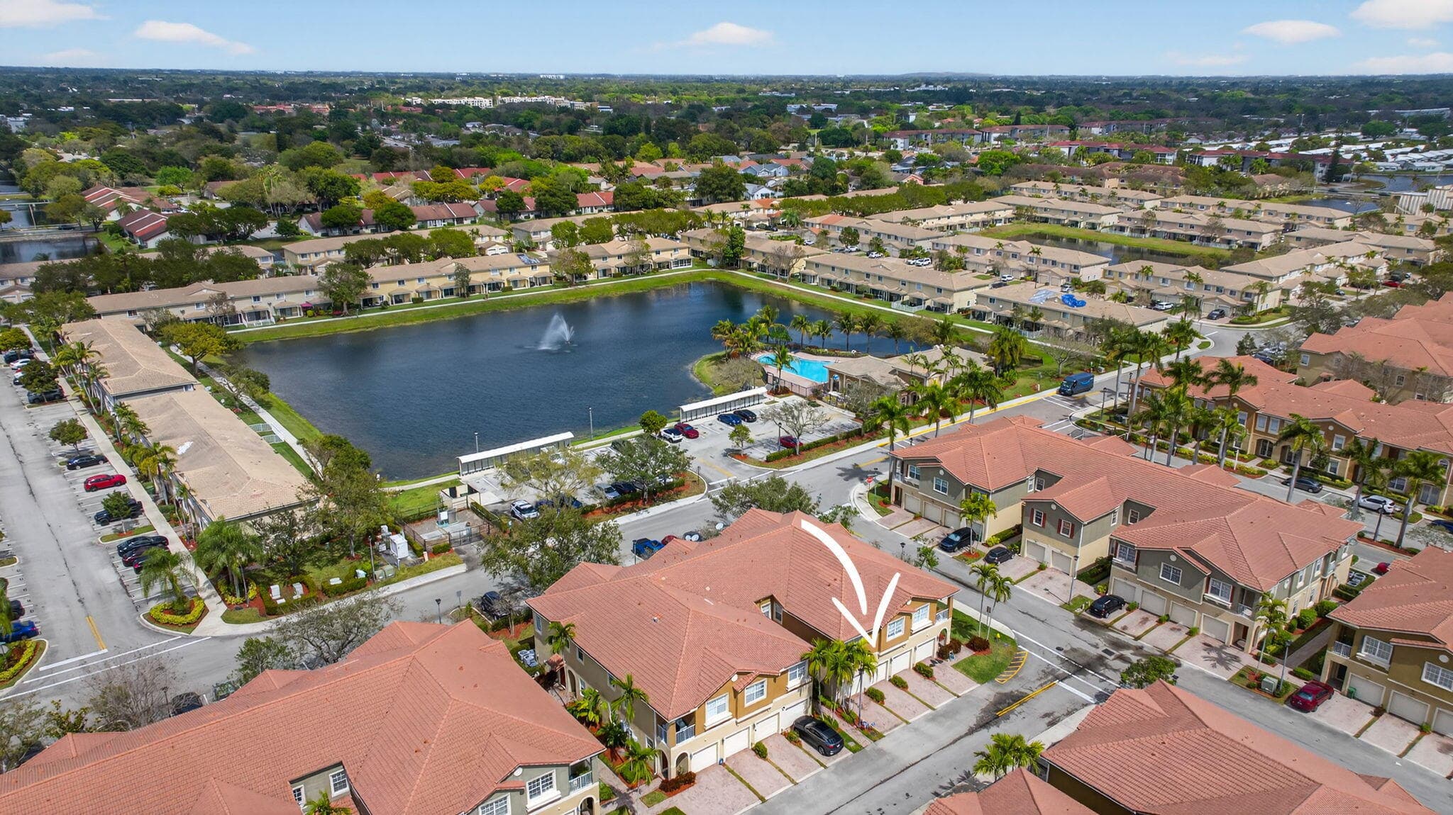 9125 Pershore Place 8204, Tamarac, FL 33321 — photo 10 of 44