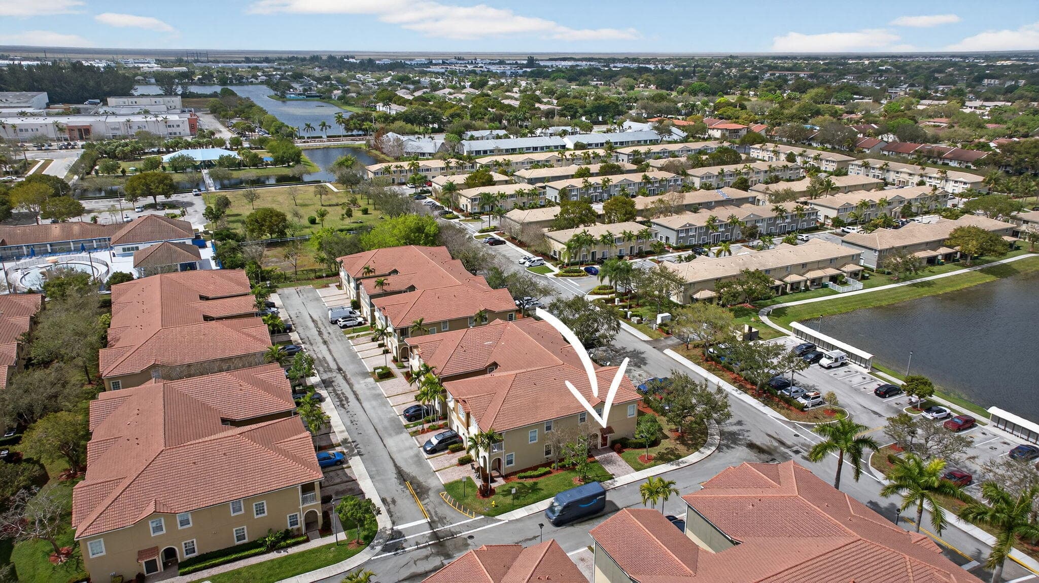 9125 Pershore Place 8204, Tamarac, FL 33321 — photo 11 of 44