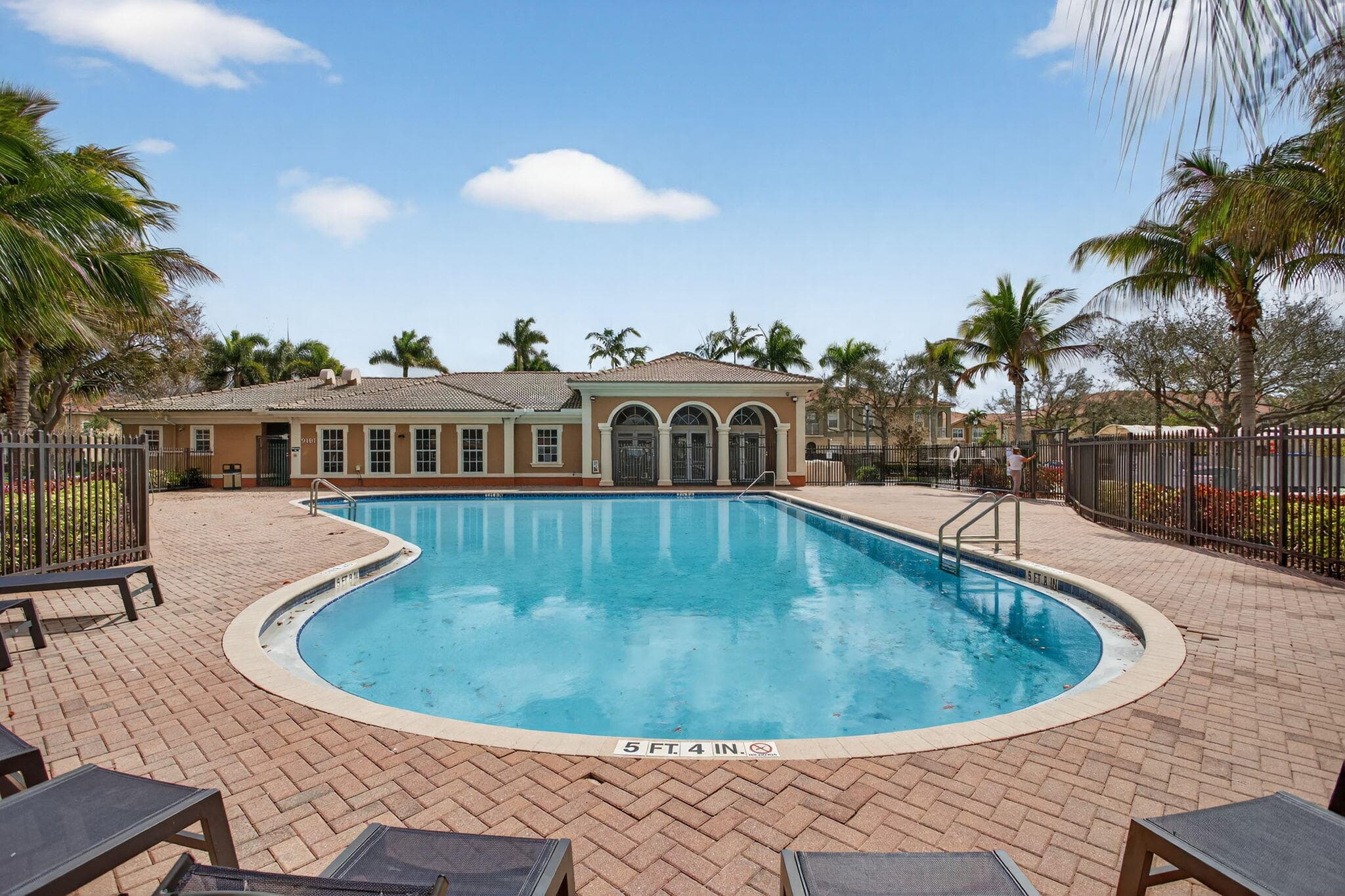 9125 Pershore Place 8204, Tamarac, FL 33321 — photo 12 of 44