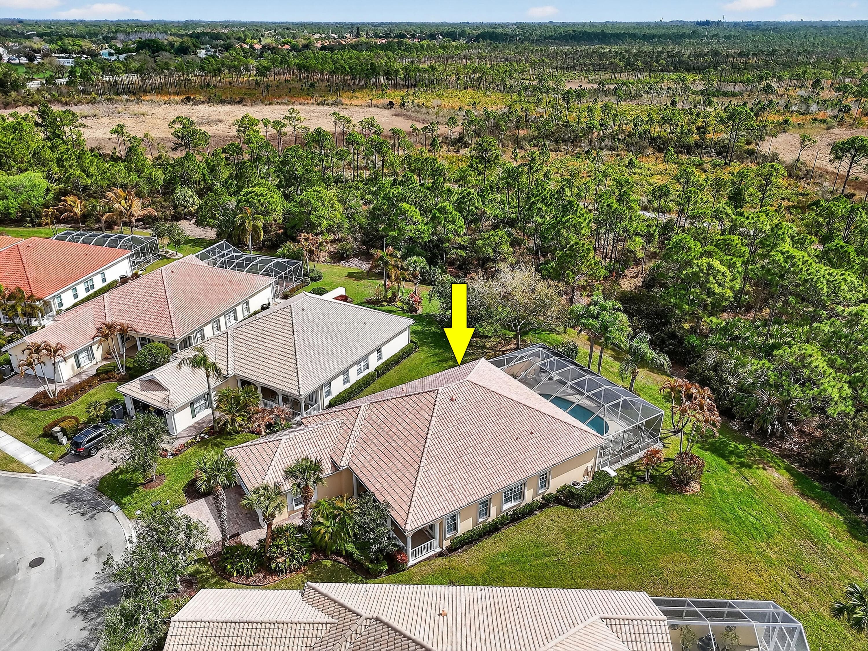 8681 SE Nicolete Lane, Hobe Sound, FL 33455 — photo 63 of 83