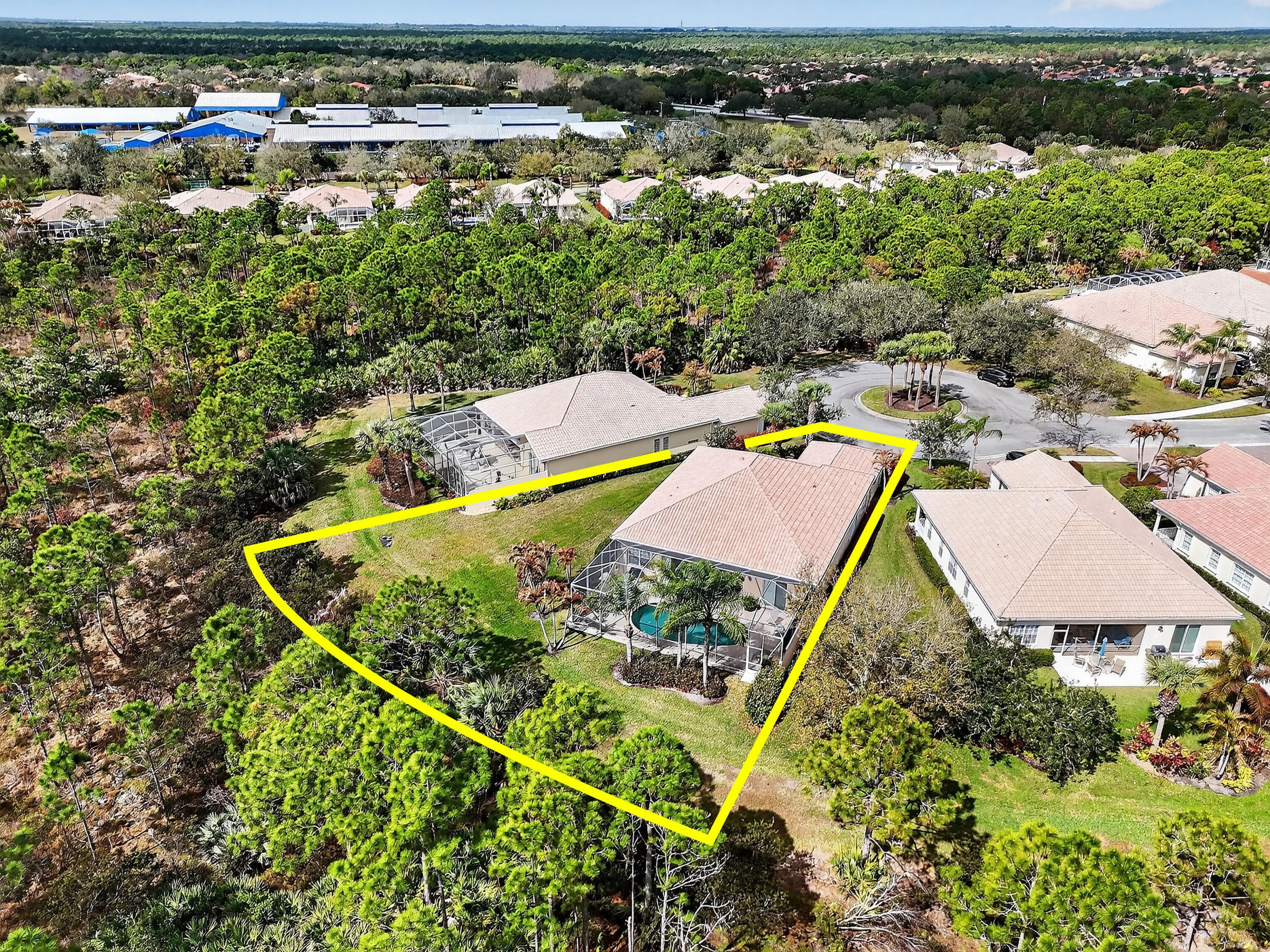 8681 SE Nicolete Lane, Hobe Sound, FL 33455 — photo 67 of 83