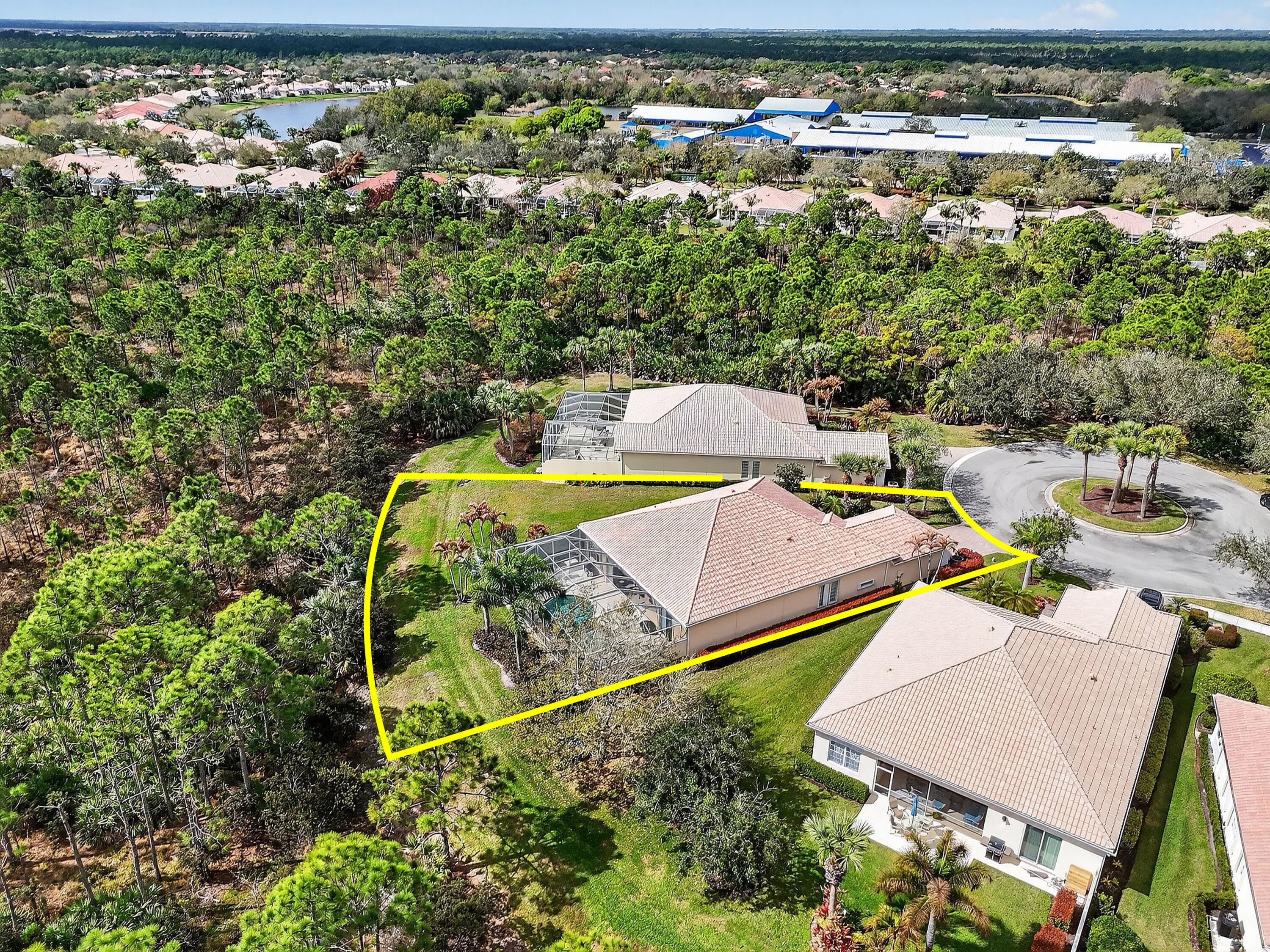 8681 SE Nicolete Lane, Hobe Sound, FL 33455 — photo 68 of 83