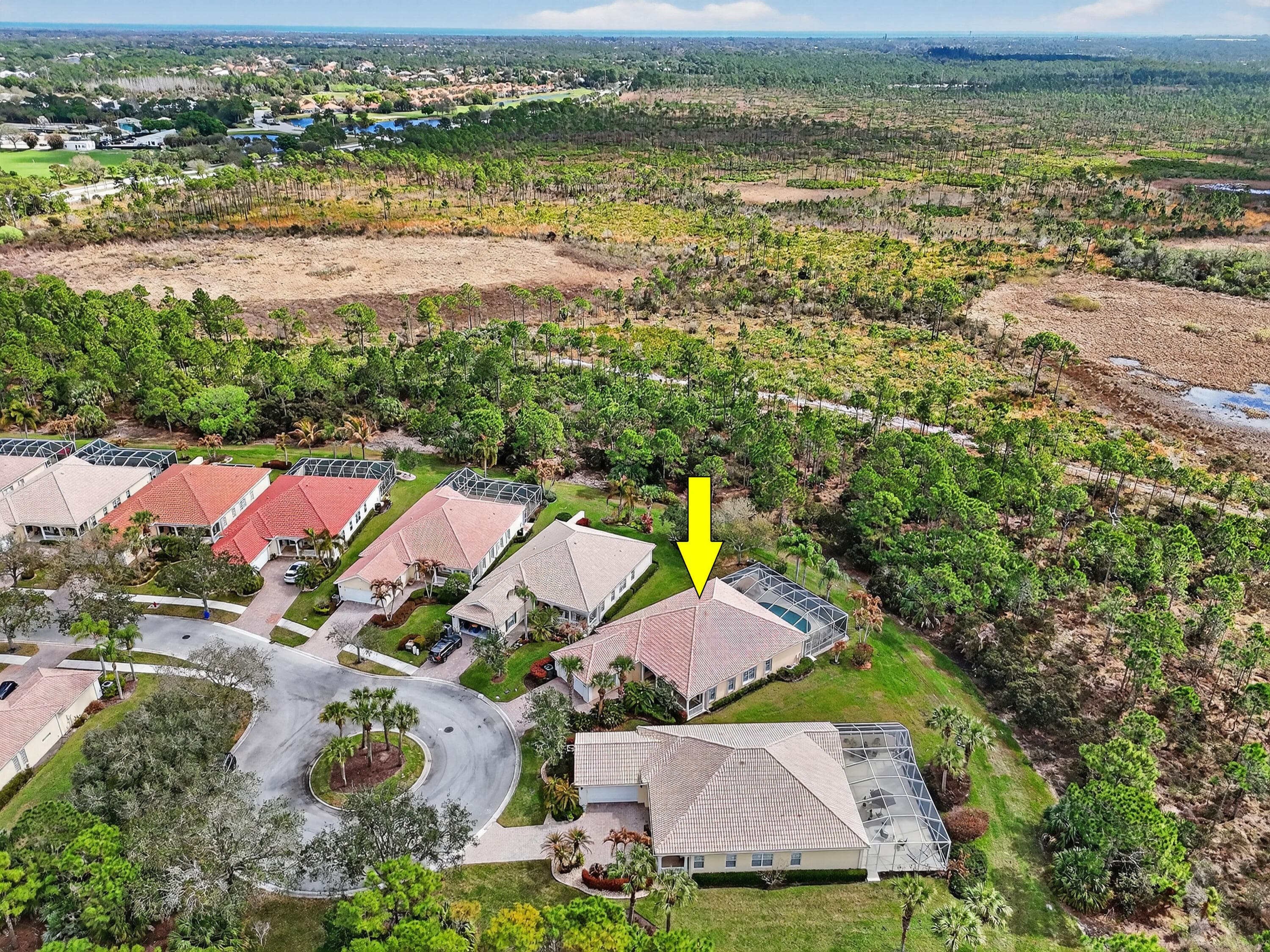8681 SE Nicolete Lane, Hobe Sound, FL 33455 — photo 72 of 83