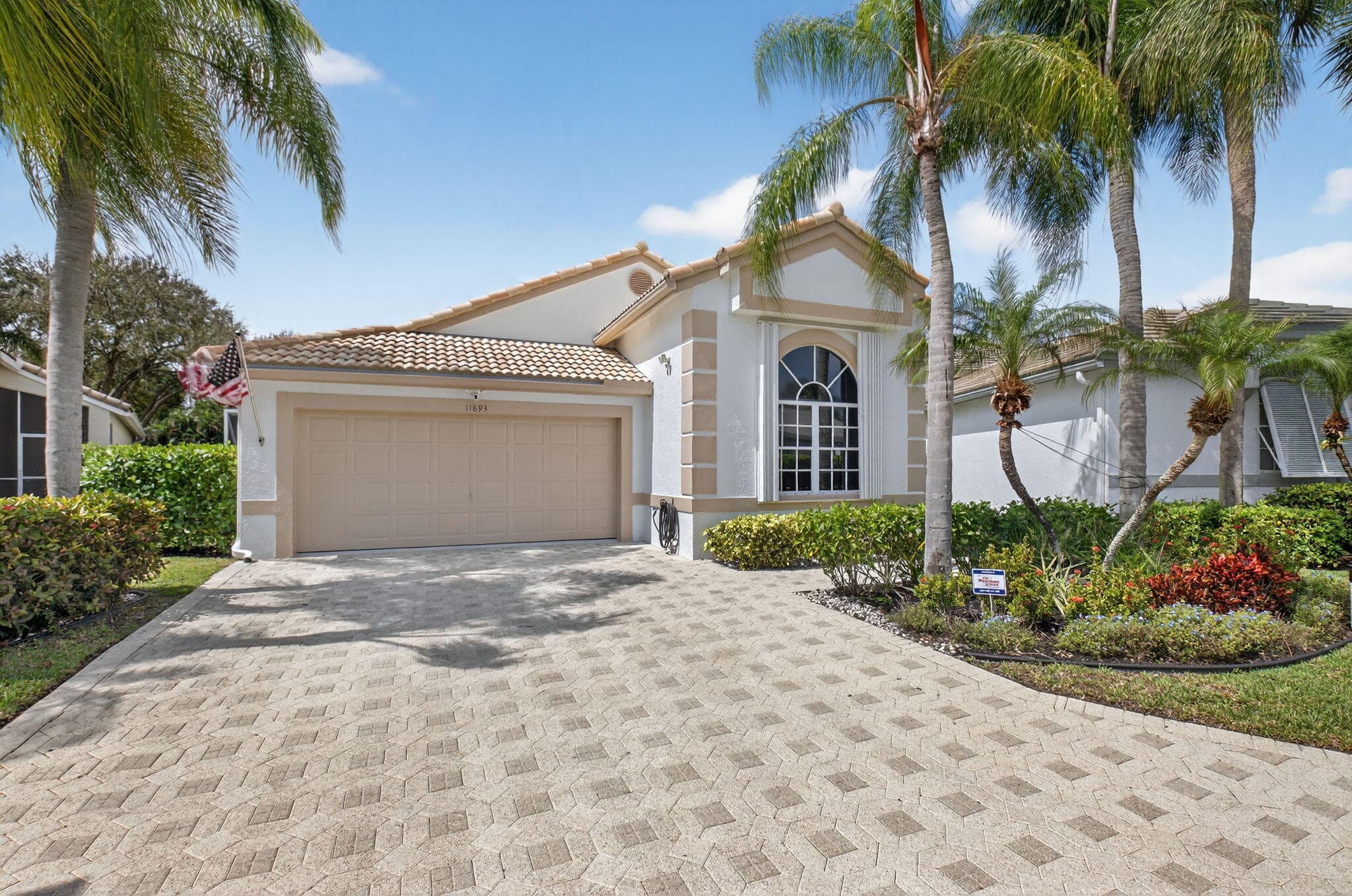 11893 Fountainside Circle, Boynton Beach, FL 33437 — photo 1 of 103