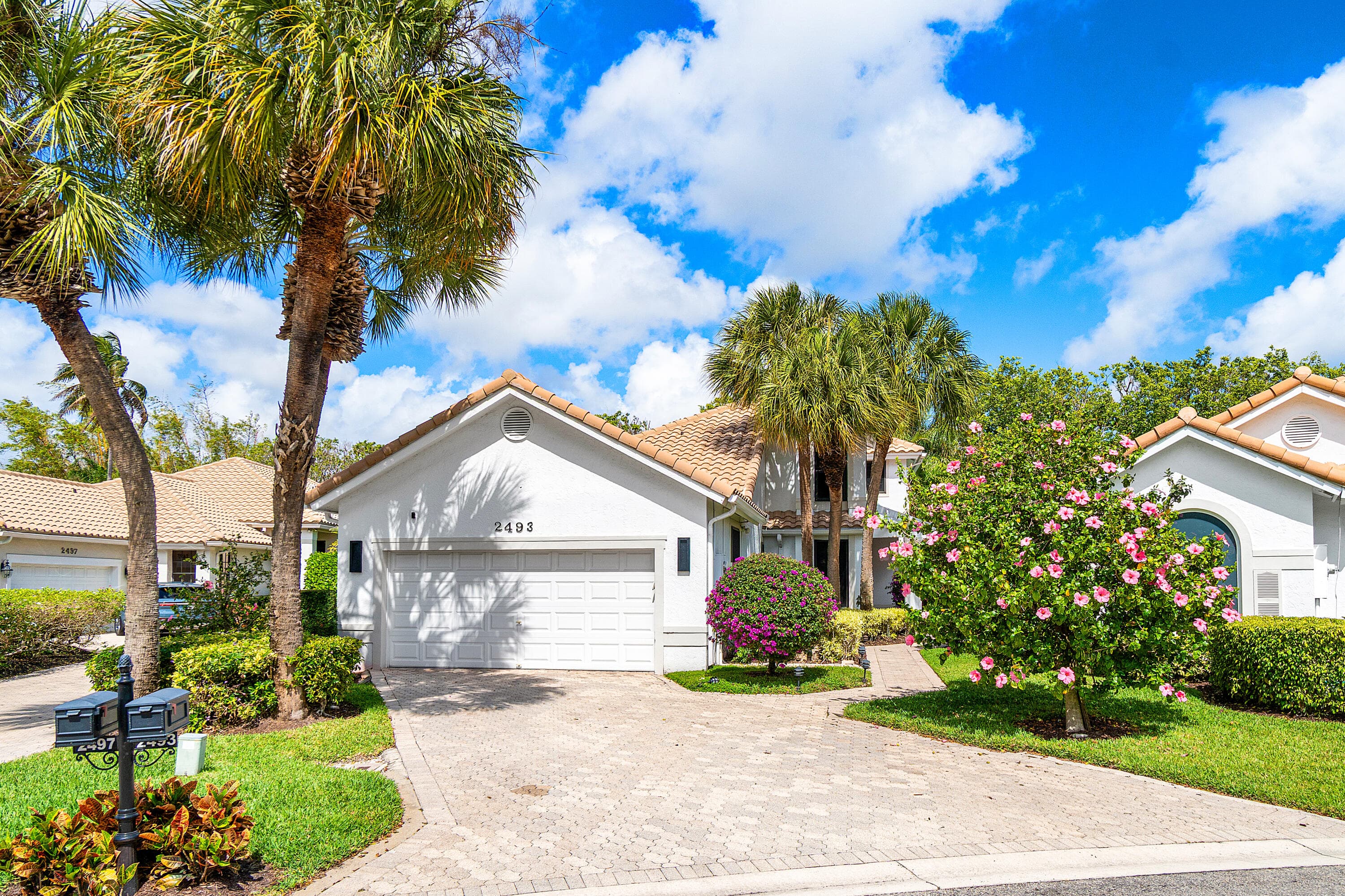 2493 NW 64th Street, Boca Raton, FL 33496 — photo 1 of 29