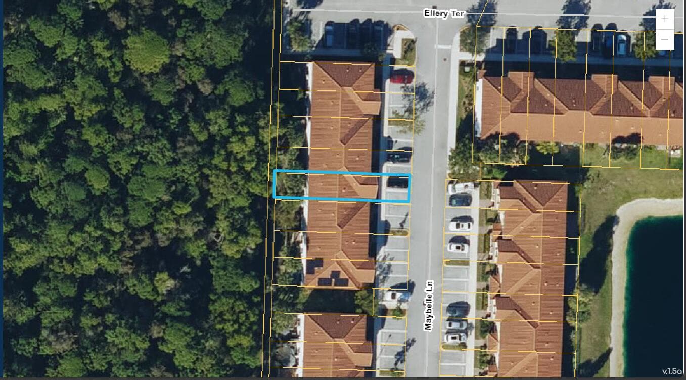 4335 Maybelle Lane, West Palm Beach, FL 33417 — photo 22 of 26