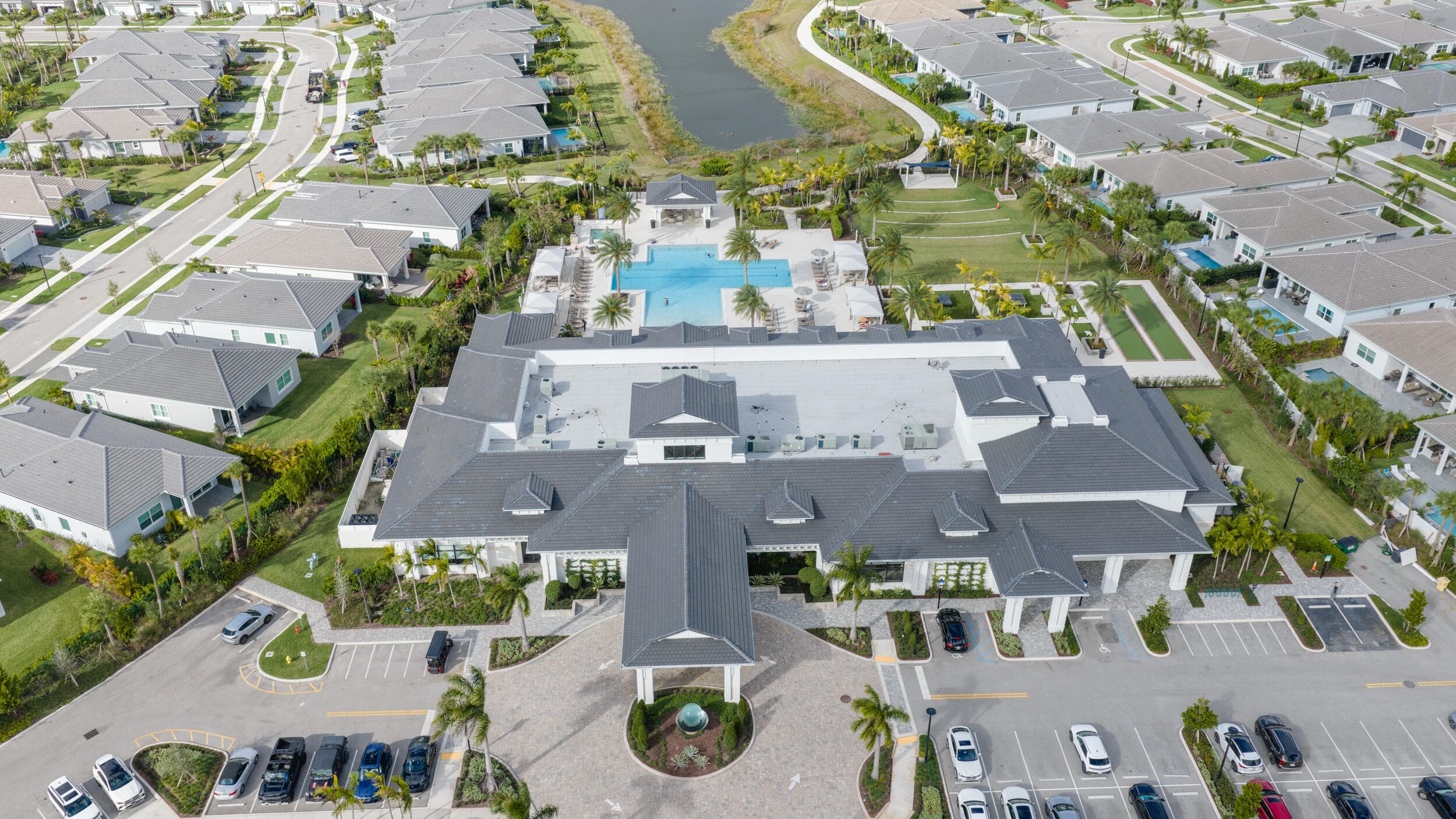 10038 Regency Way, Palm Beach Gardens, FL 33412 — photo 45 of 48