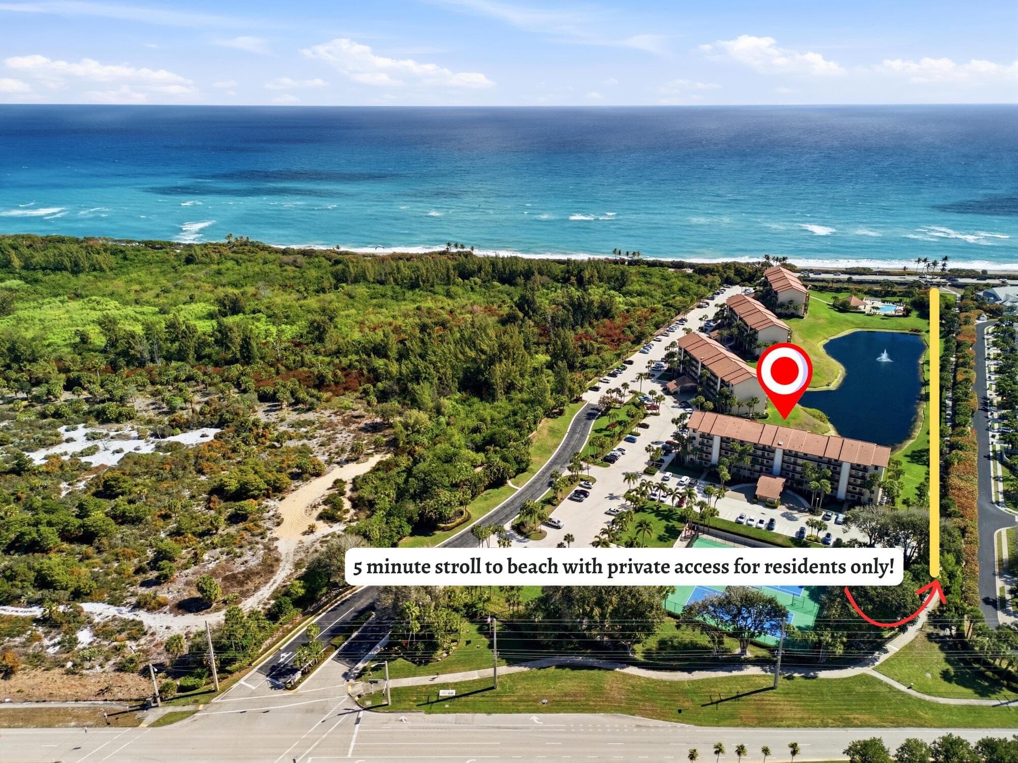 401 Ocean Bluffs Boulevard 104, Jupiter, FL 33477 — photo 4 of 34