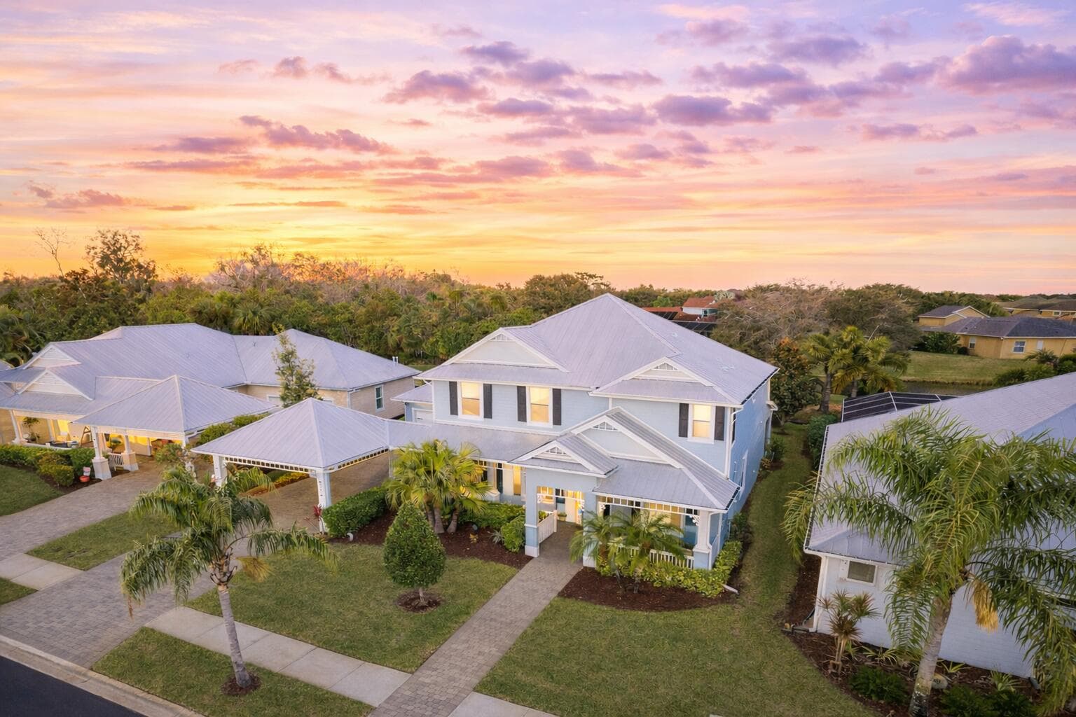 1383 Vestavia Circle, Melbourne, FL 32940 — photo
