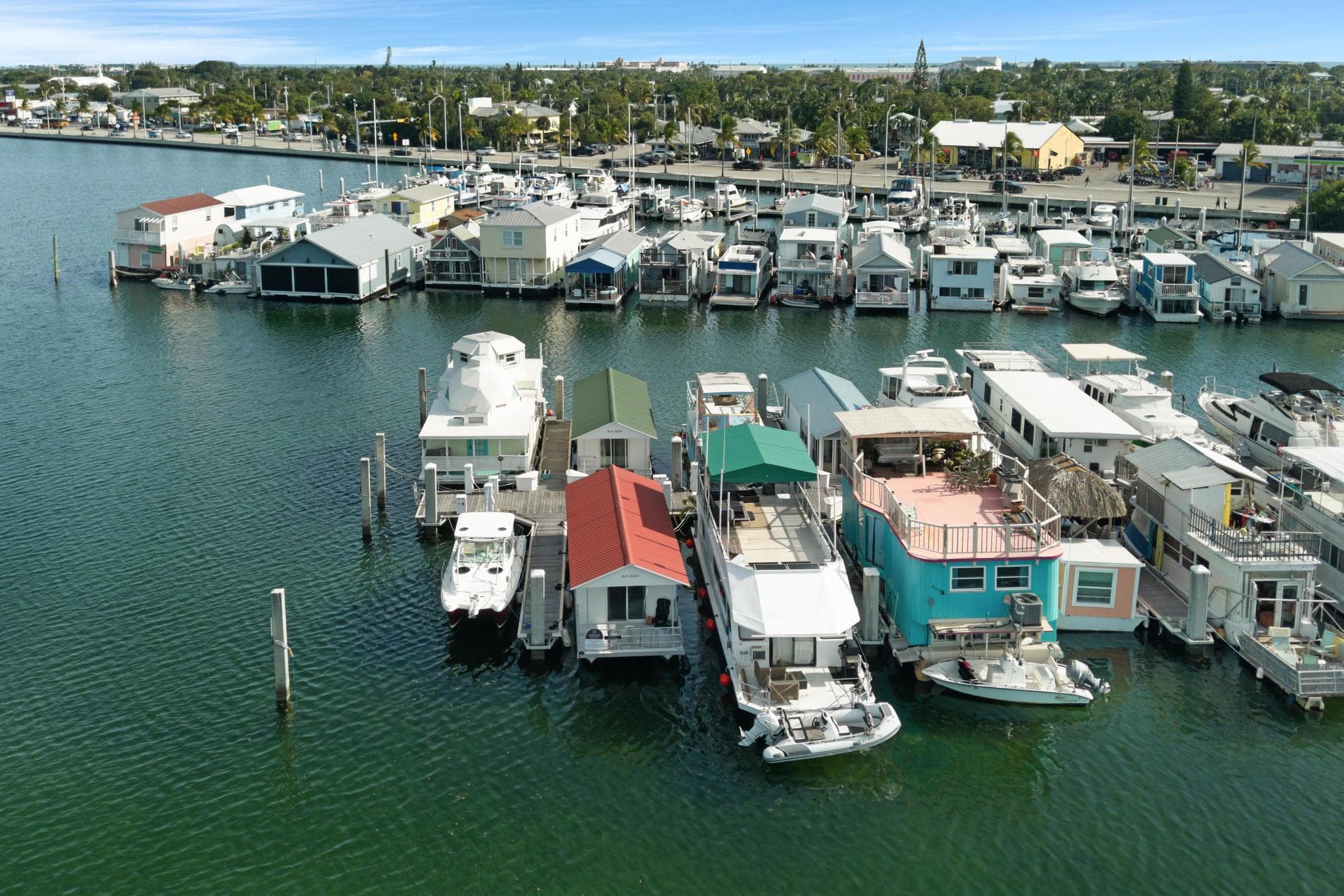1801 N Roosevelt M-28 Boulevard, Key West, FL 33040 — photo 3 of 16