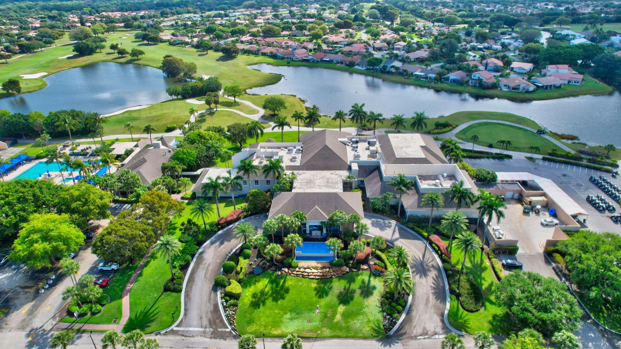 11893 Fountainside Circle, Boynton Beach, FL 33437 — photo 72 of 103
