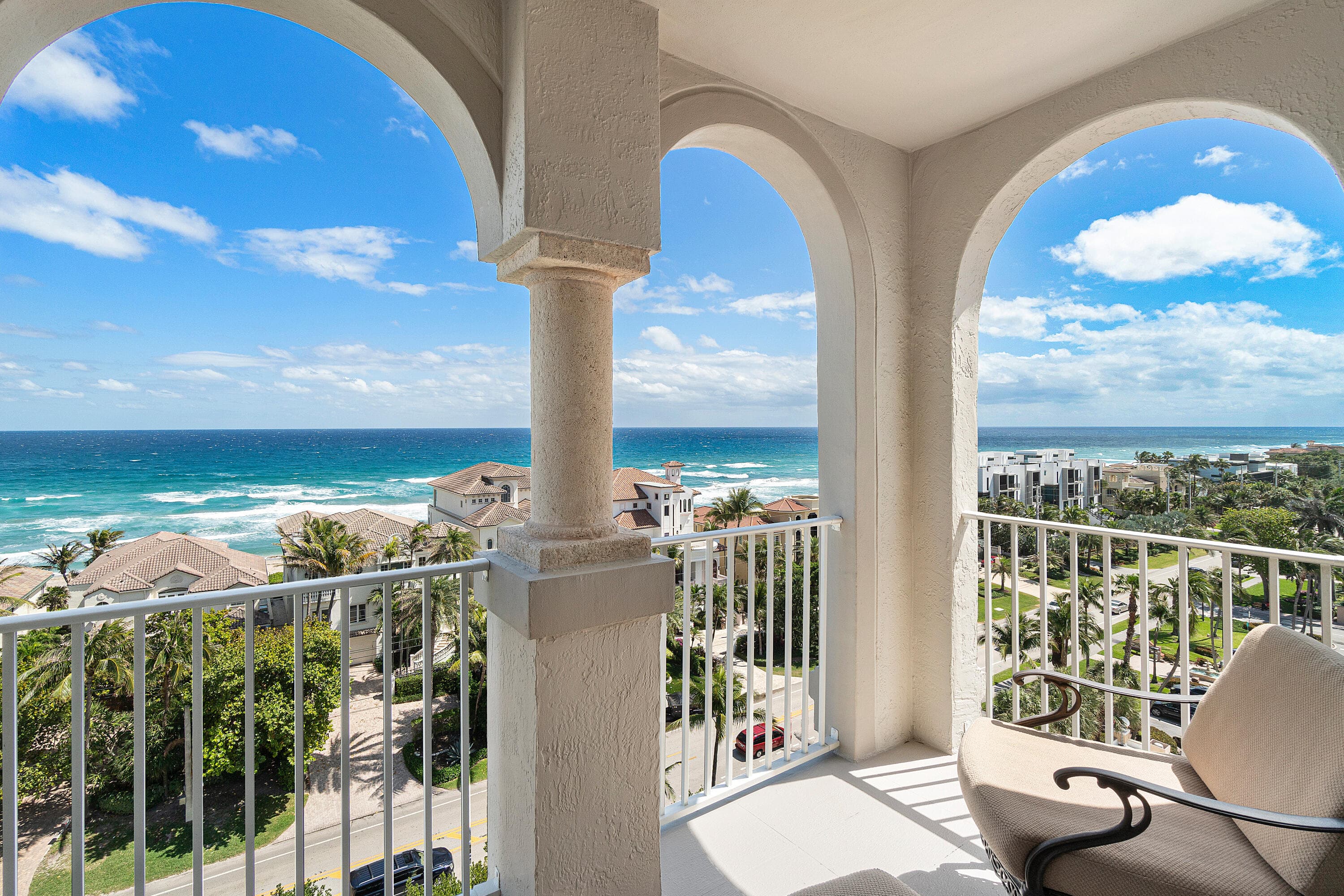 3606 S Ocean 1002 Boulevard 1002, Highland Beach, FL 33487 — photo 2 of 45