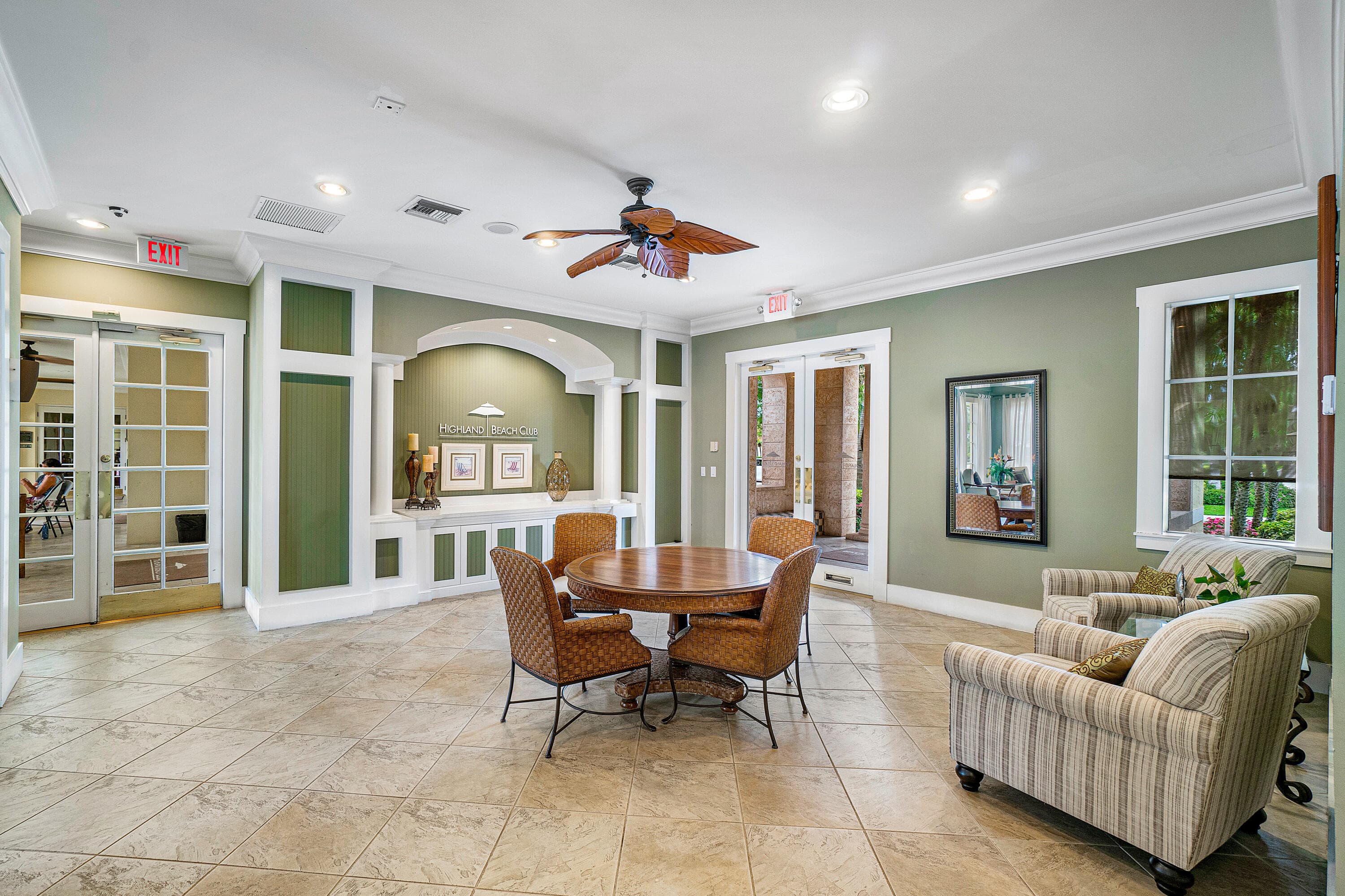 3606 S Ocean 1002 Boulevard 1002, Highland Beach, FL 33487 — photo 36 of 45