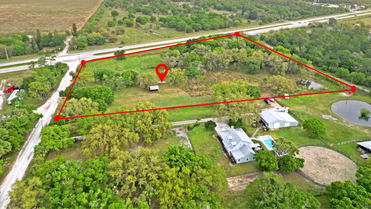 11275 Okeechobee Road, Fort Pierce, FL 34945 — photo 1 of 13