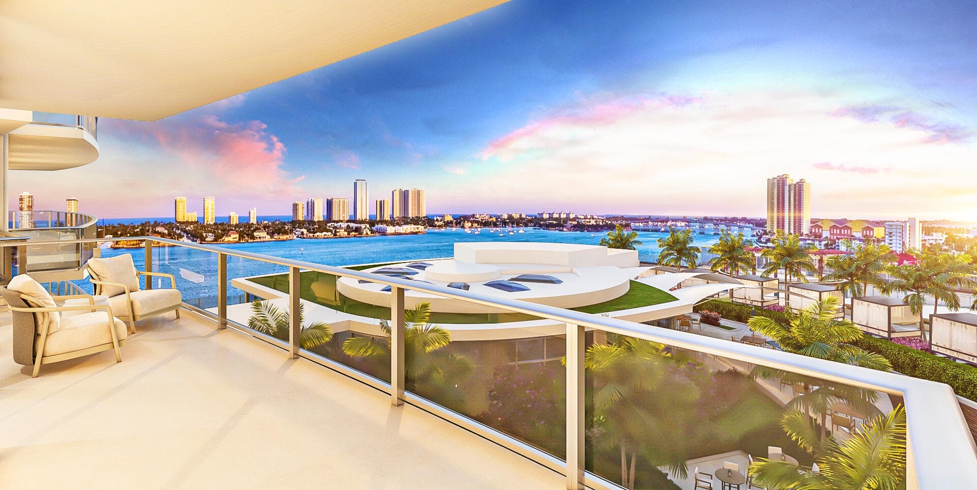 220 Lake Shore Drive 907, Lake Park, FL 33403 — photo