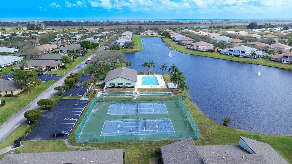 1740 W Sanderling Lane 1, Fort Pierce, FL 34982 — photo 28 of 37
