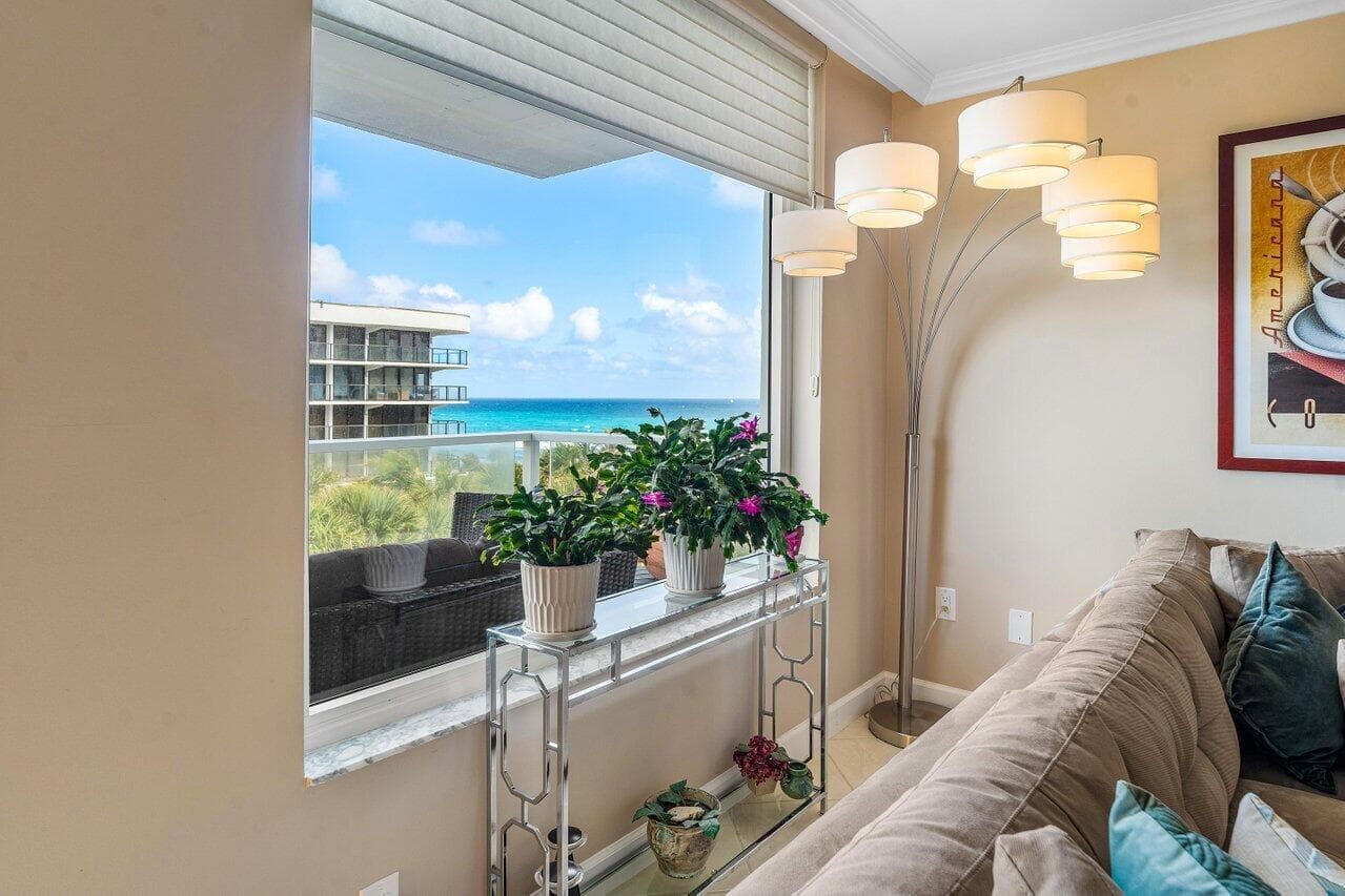 3450 S Ocean Boulevard 5010, Palm Beach, FL 33480 — photo 12 of 50