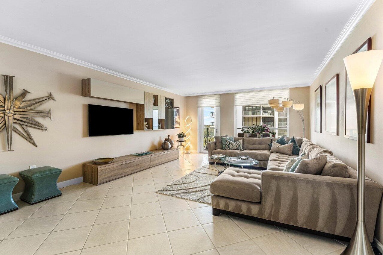 3450 S Ocean Boulevard 5010, Palm Beach, FL 33480 — photo 9 of 50