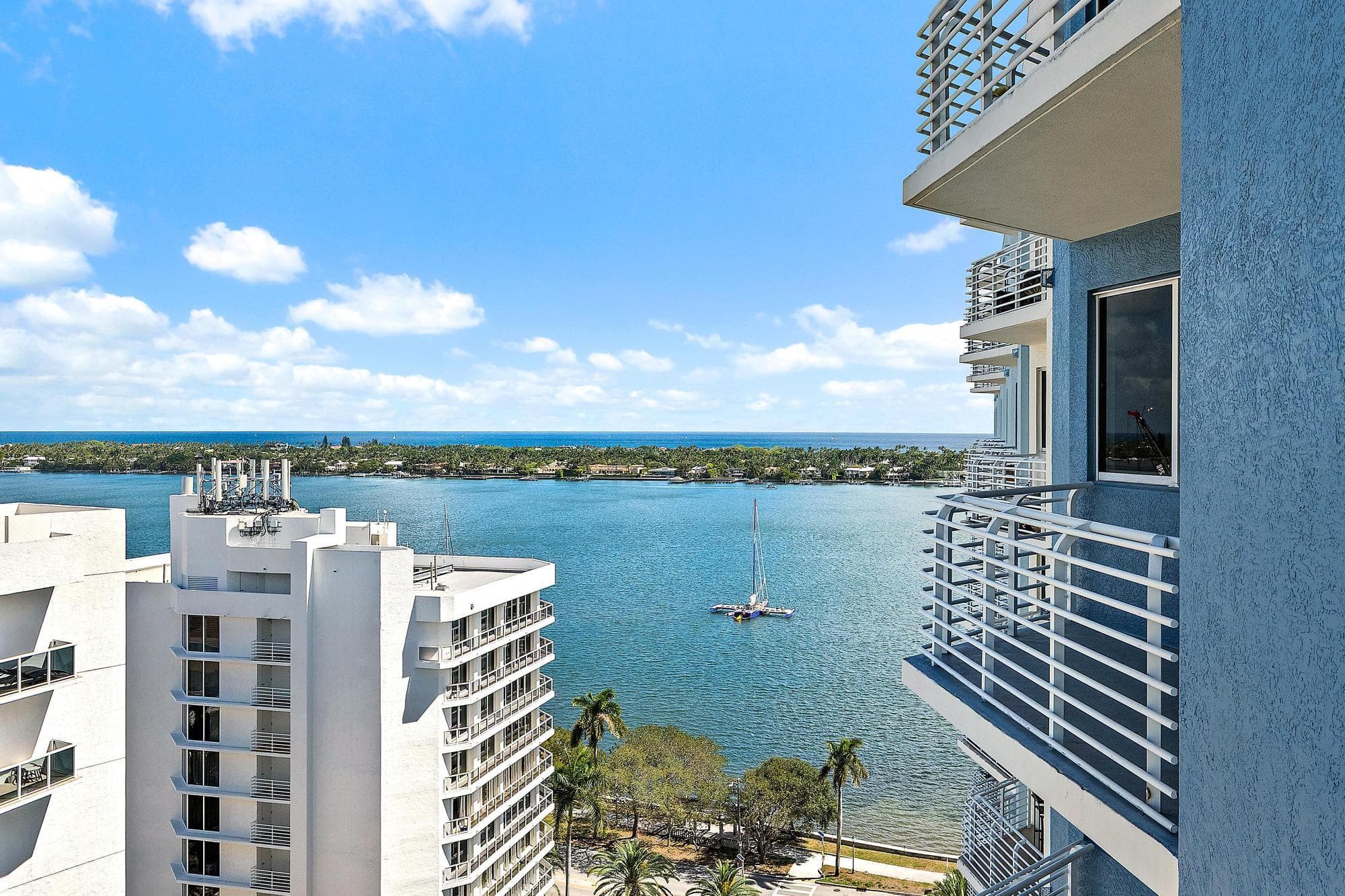 1551 N Flagler Drive Ph L7, West Palm Beach, FL 33401 — photo 18 of 25