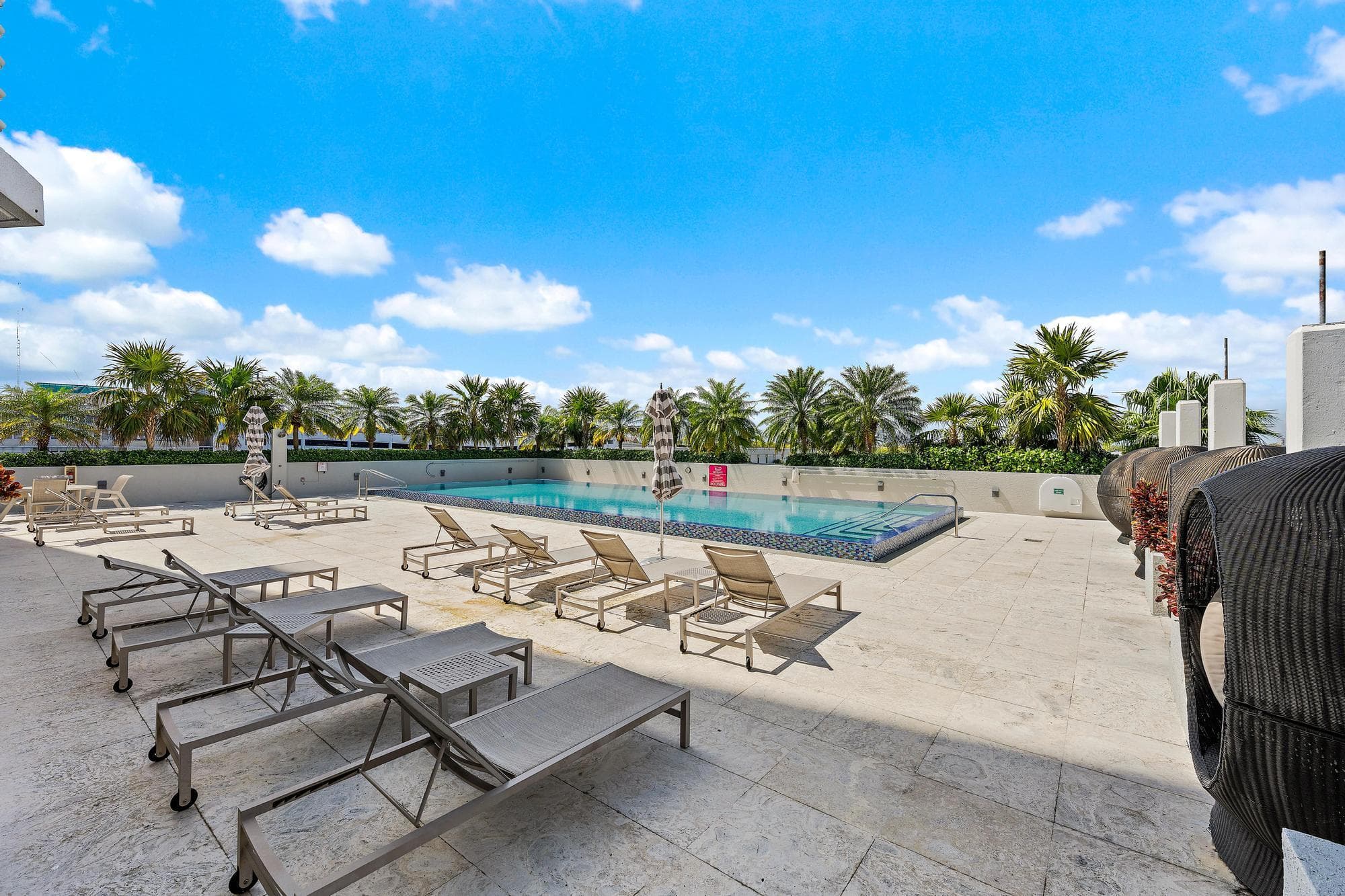 1551 N Flagler Drive Ph L7, West Palm Beach, FL 33401 — photo 19 of 25
