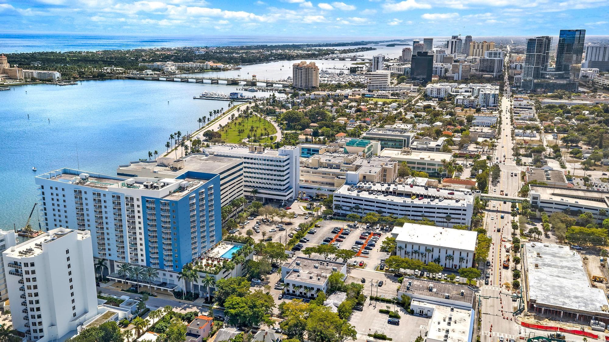 1551 N Flagler Drive Ph L7, West Palm Beach, FL 33401 — photo 1 of 25