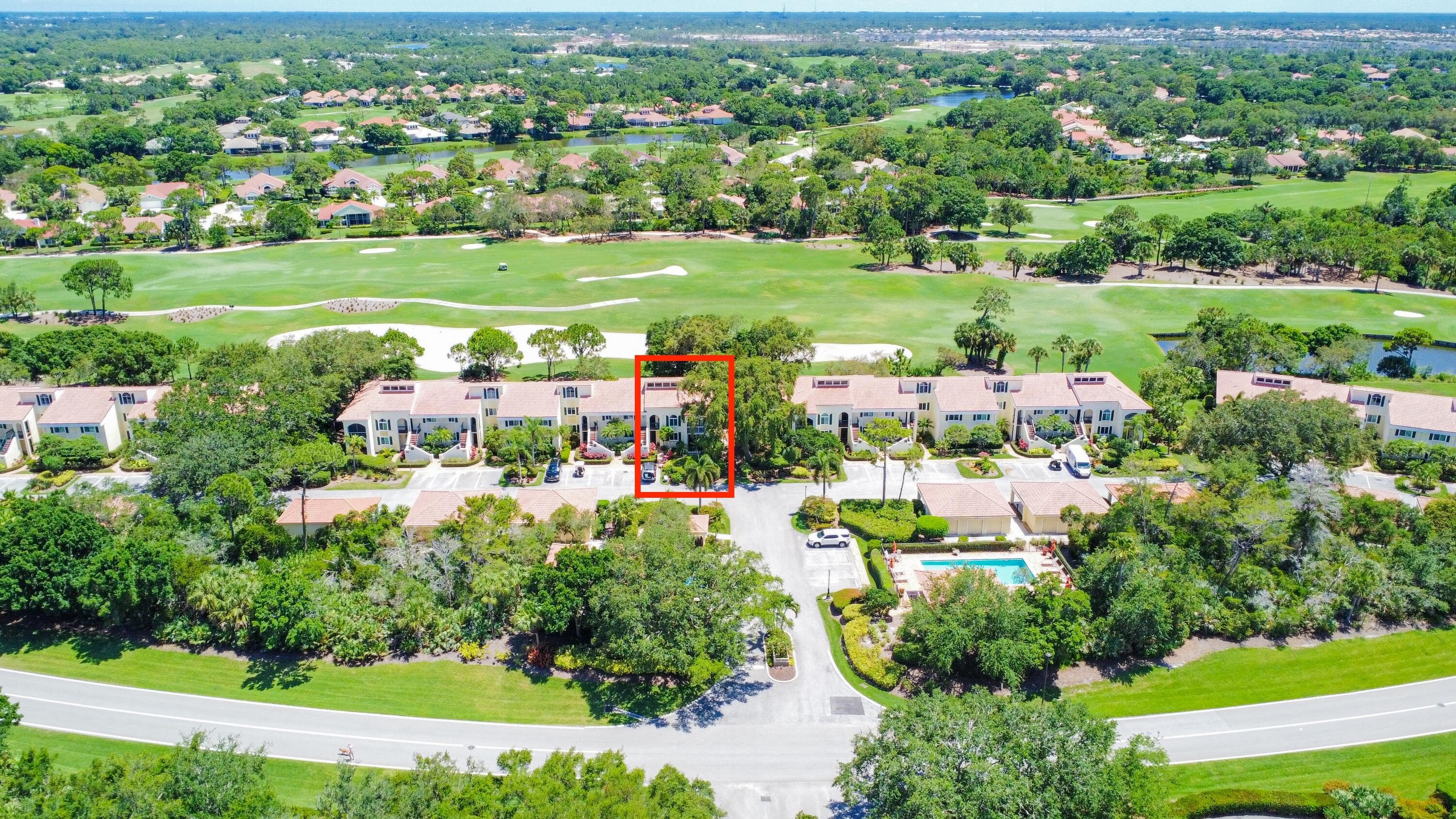 12457 Harbour Ridge Boulevard 27, Palm City, FL 34990 — photo 29 of 33