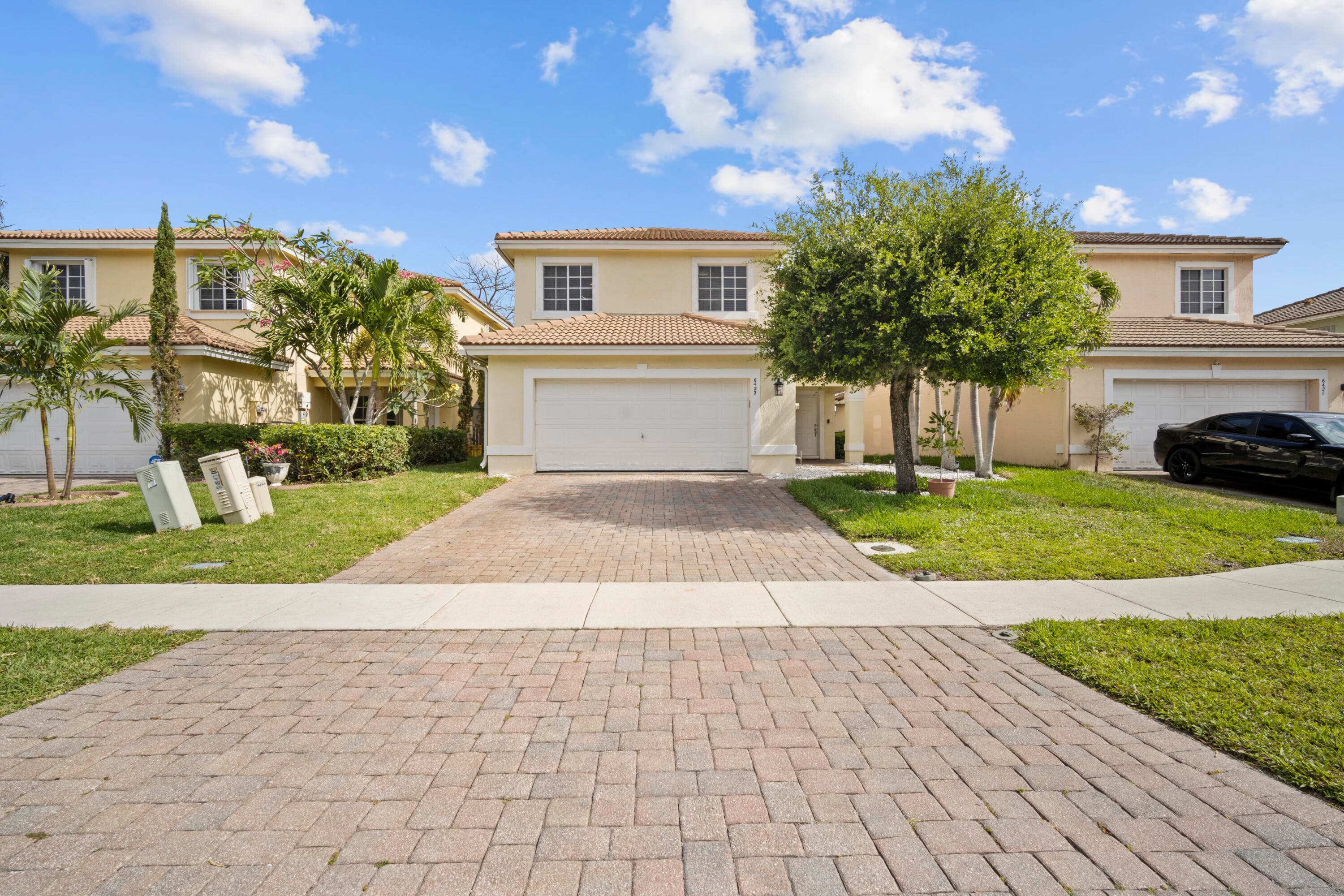 6427 Adriatic Way, Greenacres, FL 33413 — photo