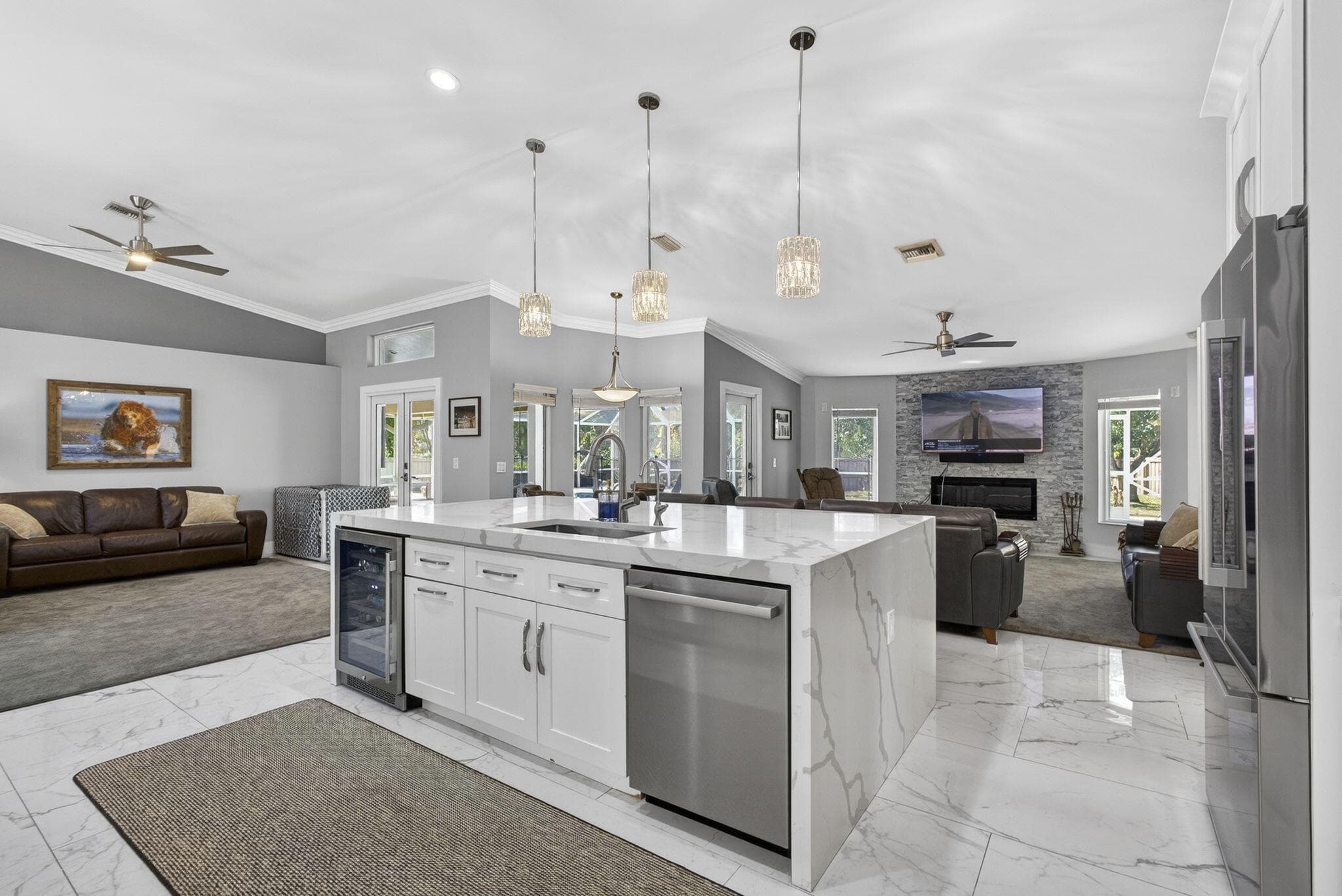 12038 Key Lime Boulevard, The Acreage, FL 33412 — photo 18 of 92