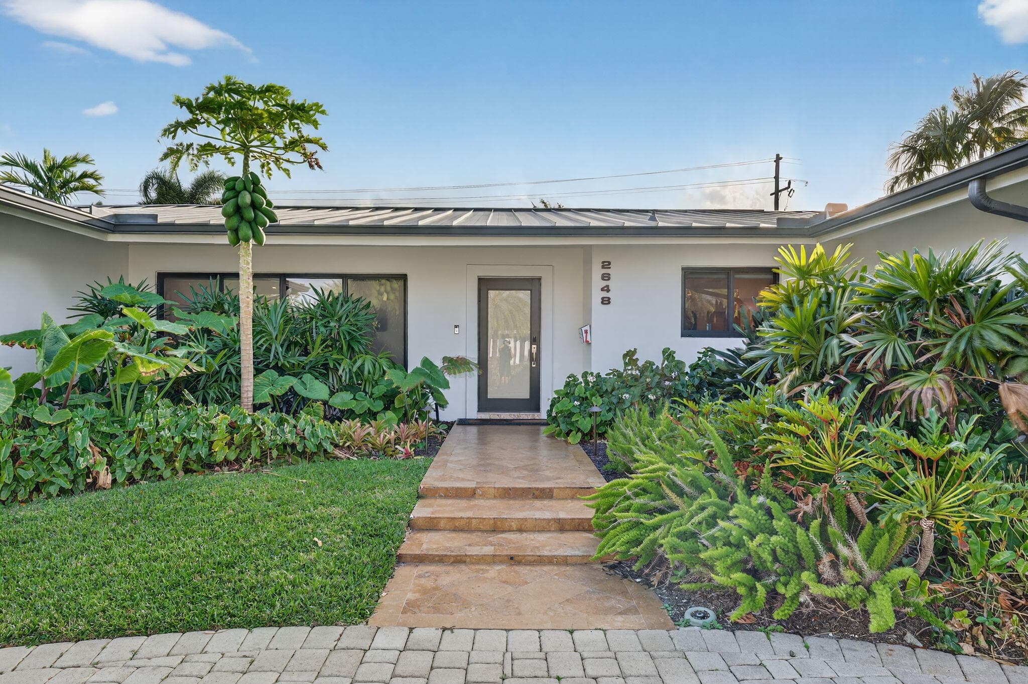 2648 NE 37th Drive, Fort Lauderdale, FL 33308 — photo 2 of 74