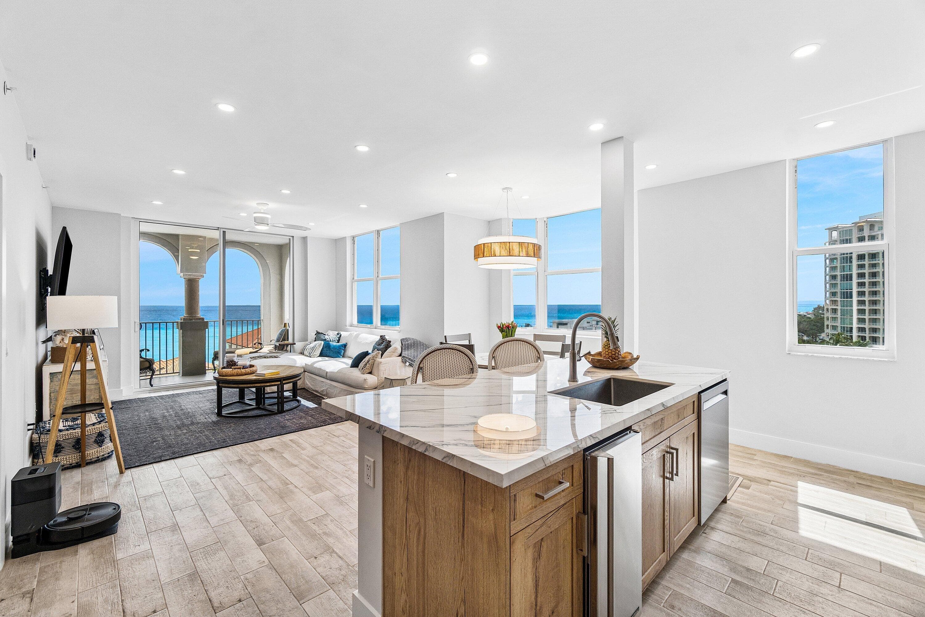 3606 S Ocean 1002 Boulevard 1002, Highland Beach, FL 33487 — photo 4 of 45