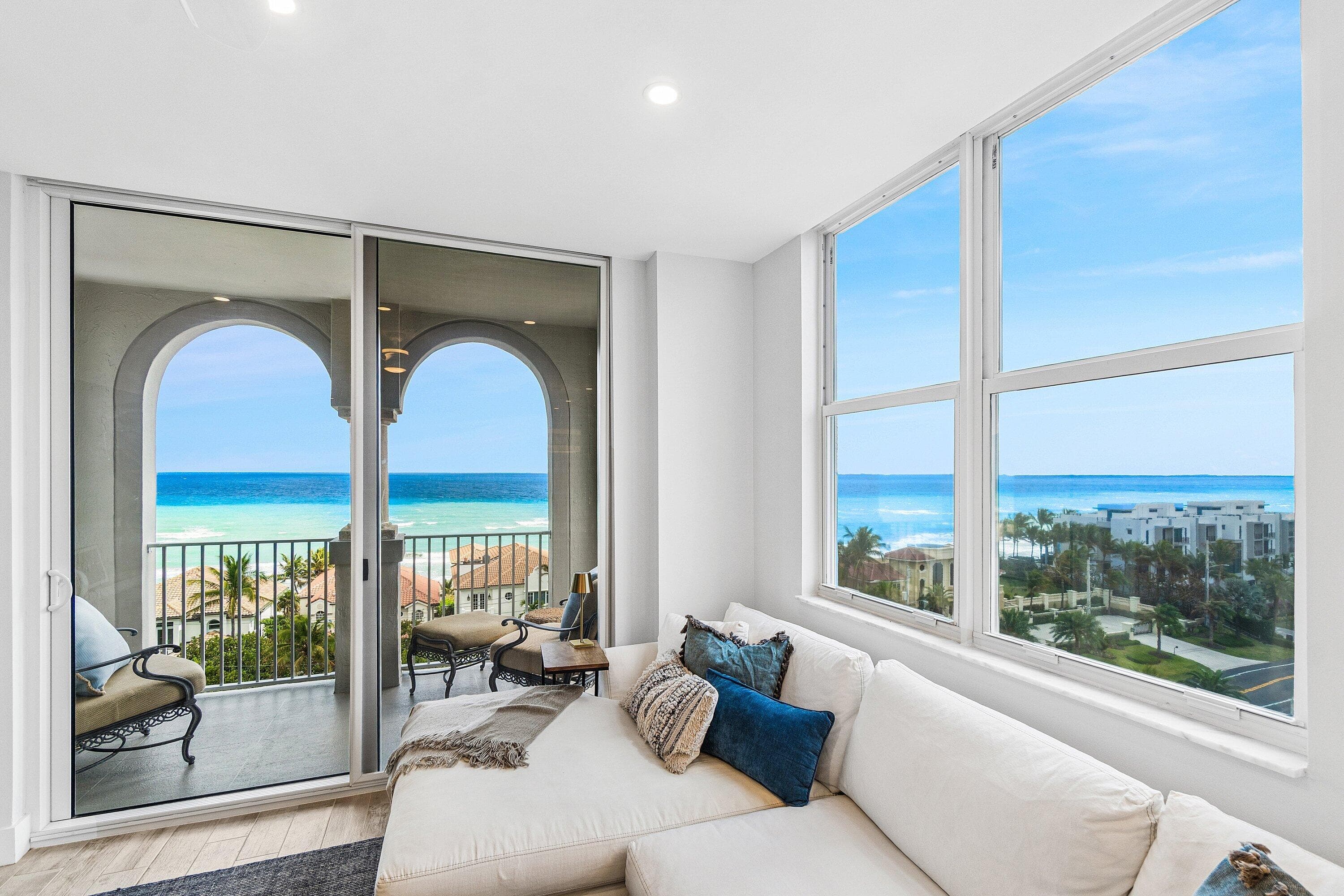3606 S Ocean 1002 Boulevard 1002, Highland Beach, FL 33487 — photo 12 of 45