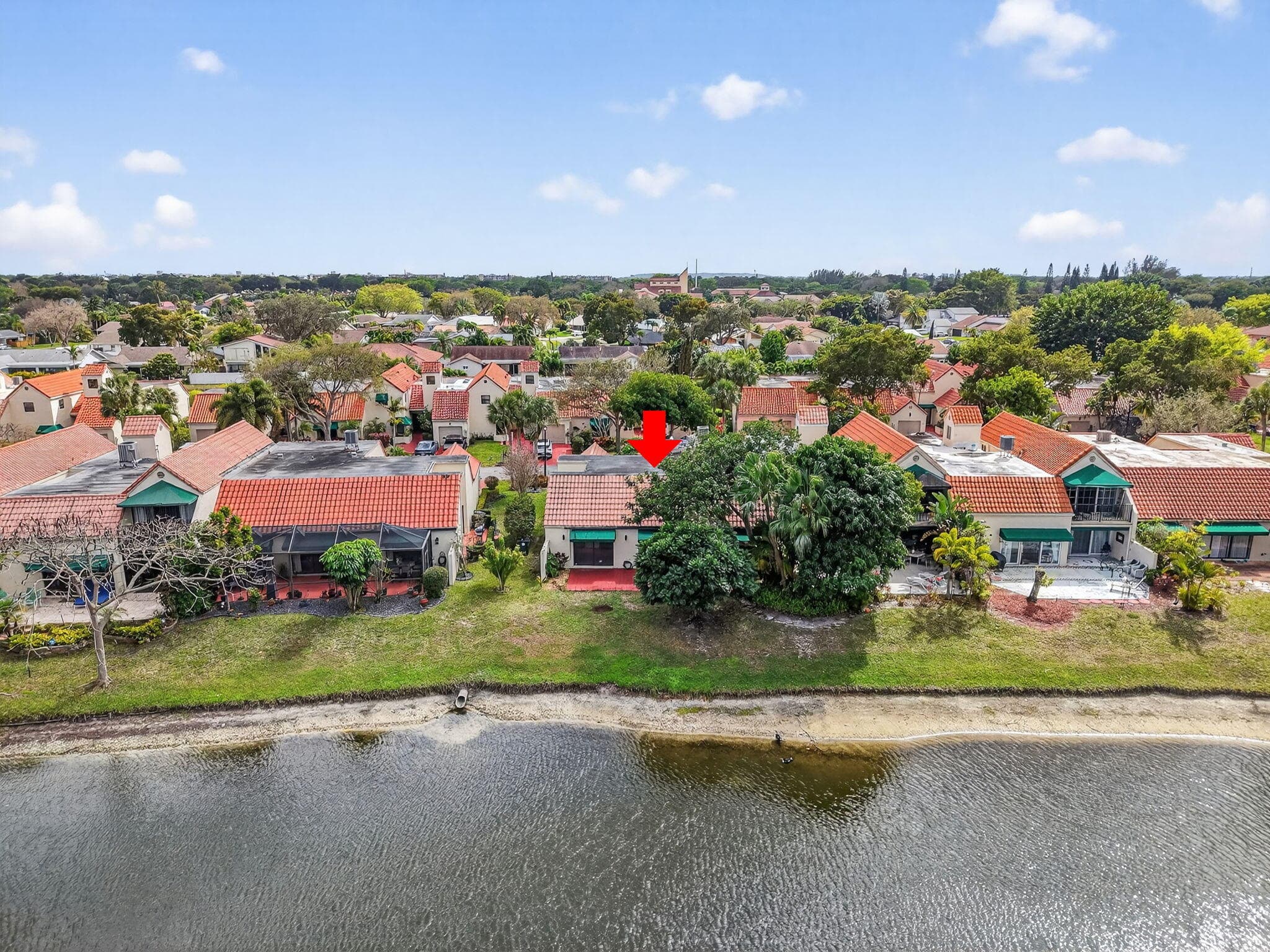 6545 Las Flores Drive, Boca Raton, FL 33433 — photo 49 of 55