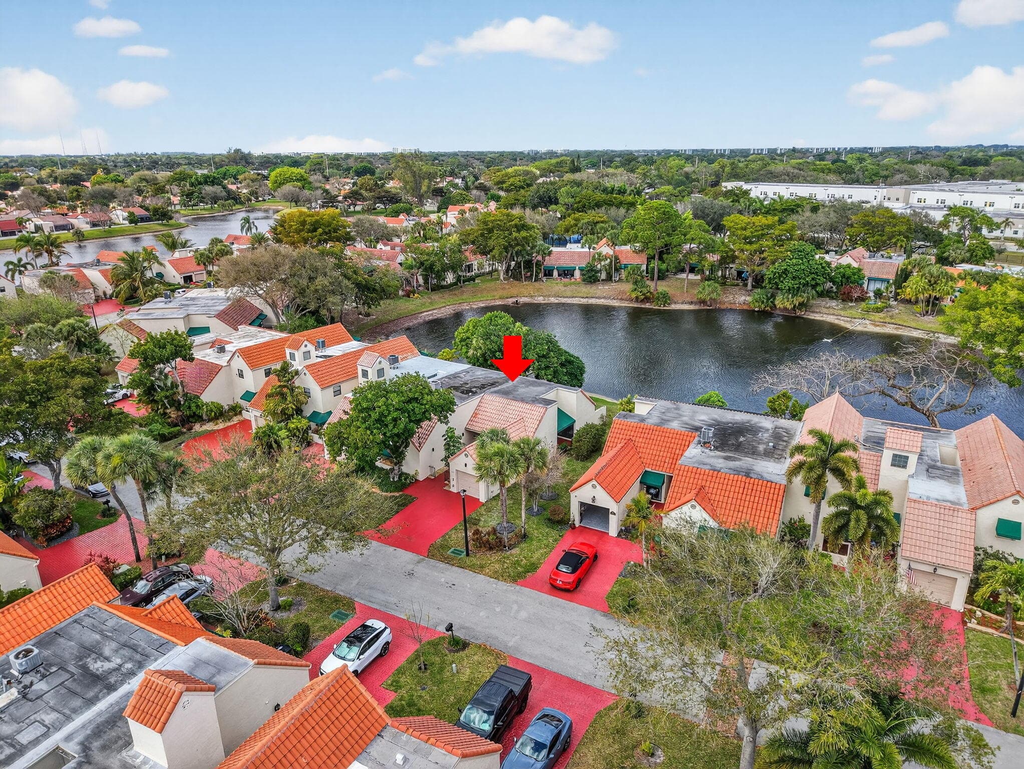 6545 Las Flores Drive, Boca Raton, FL 33433 — photo 54 of 55