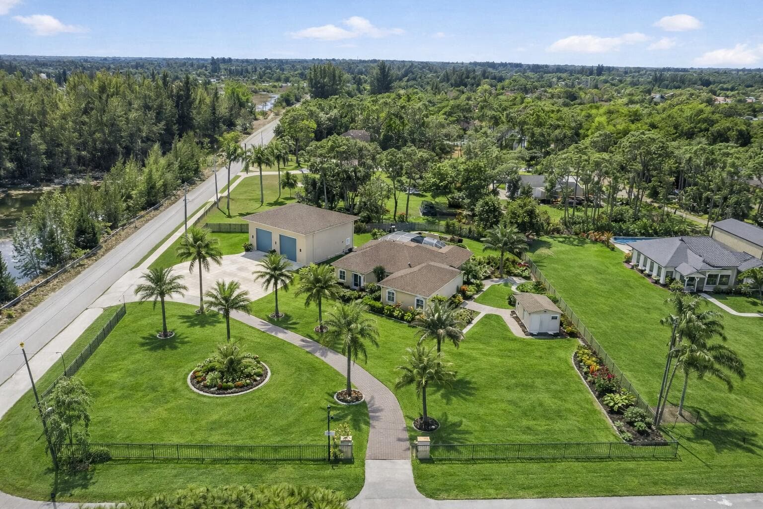 12038 Key Lime Boulevard, The Acreage, FL 33412 — photo 90 of 92