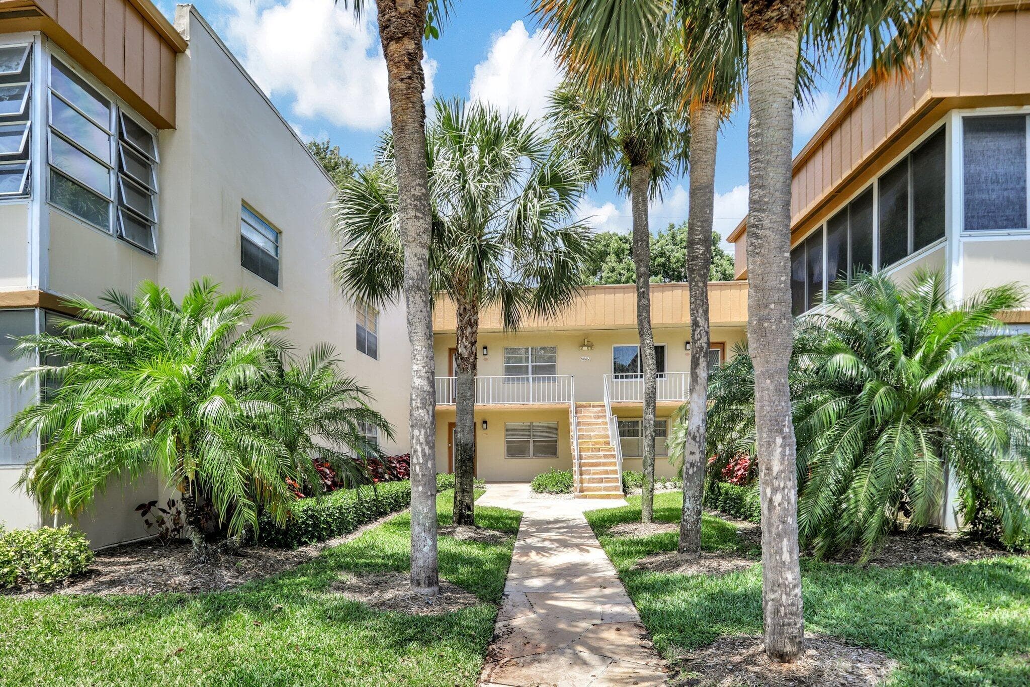 450 Normandy J, Delray Beach, FL 33484 — photo 46 of 68