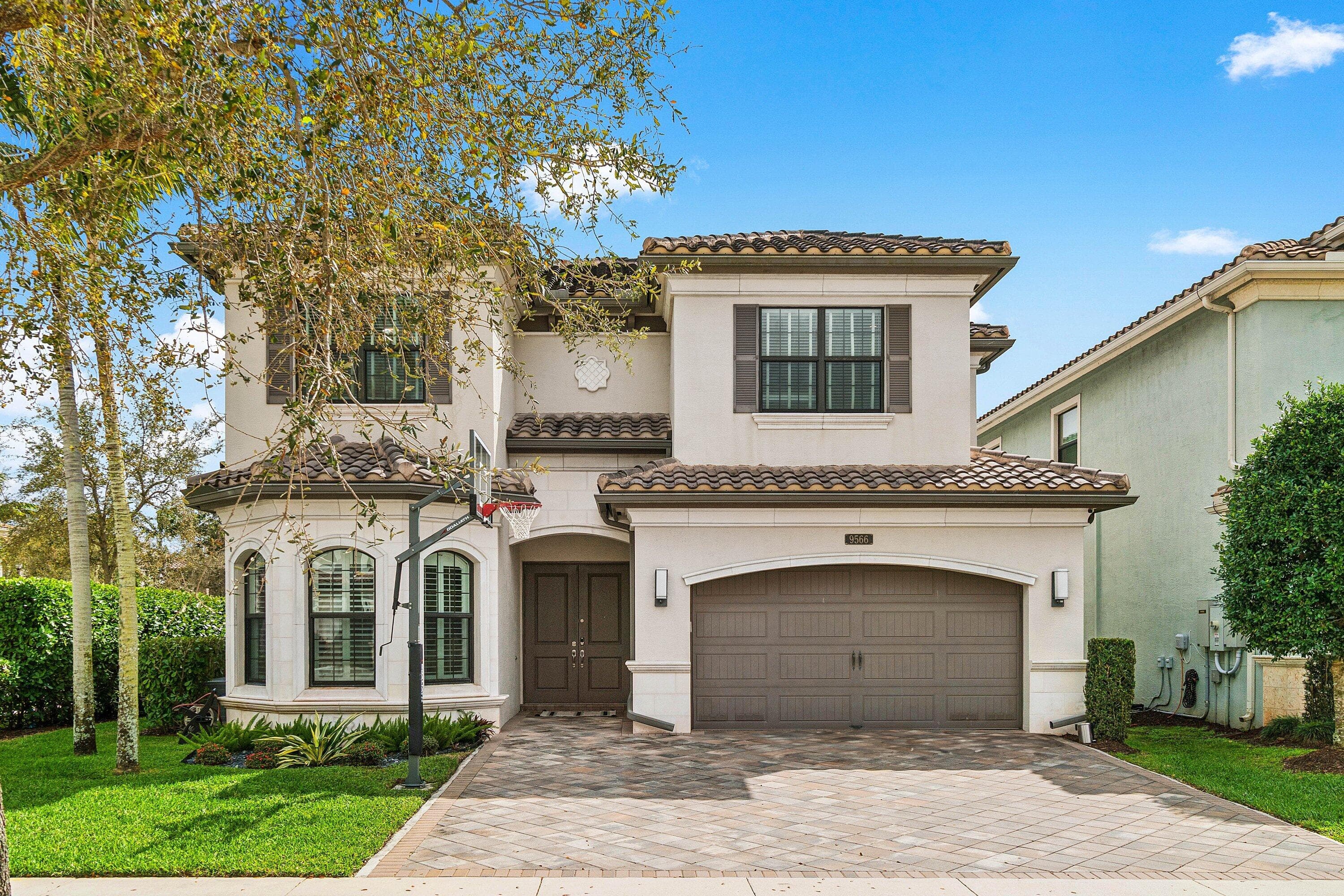 9566 Eden Roc Court, Delray Beach, FL 33446 — photo 1 of 28