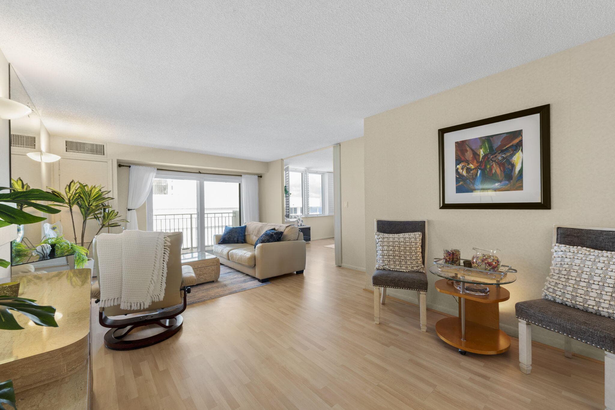 3215 S Ocean Boulevard 906, Highland Beach, FL 33487 — photo 5 of 30