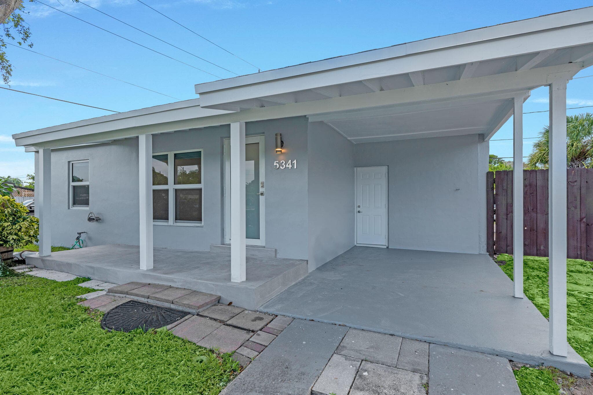 5341 N Andrews Avenue, Oakland Park, FL 33309 — photo 7 of 46