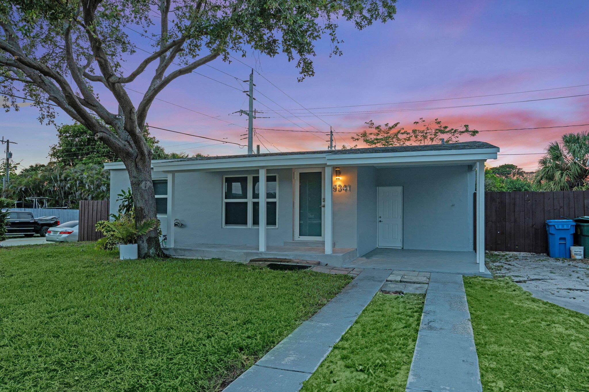 5341 N Andrews Avenue, Oakland Park, FL 33309 — photo 2 of 46