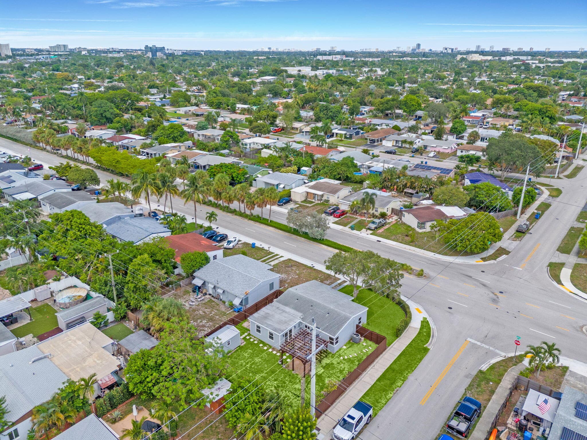 5341 N Andrews Avenue, Oakland Park, FL 33309 — photo 44 of 46