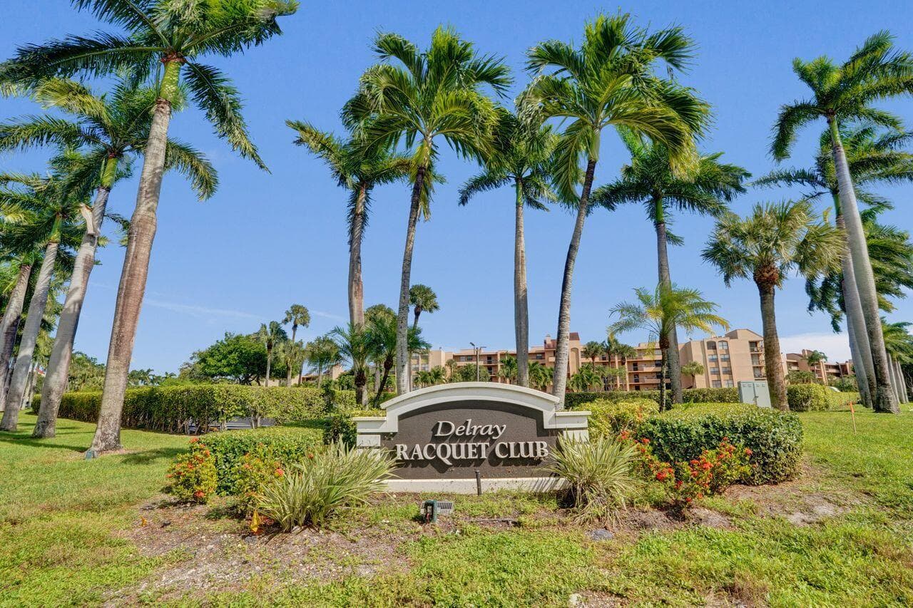 755 Dotterel Road 1112, Delray Beach, FL 33444 — photo 58 of 64