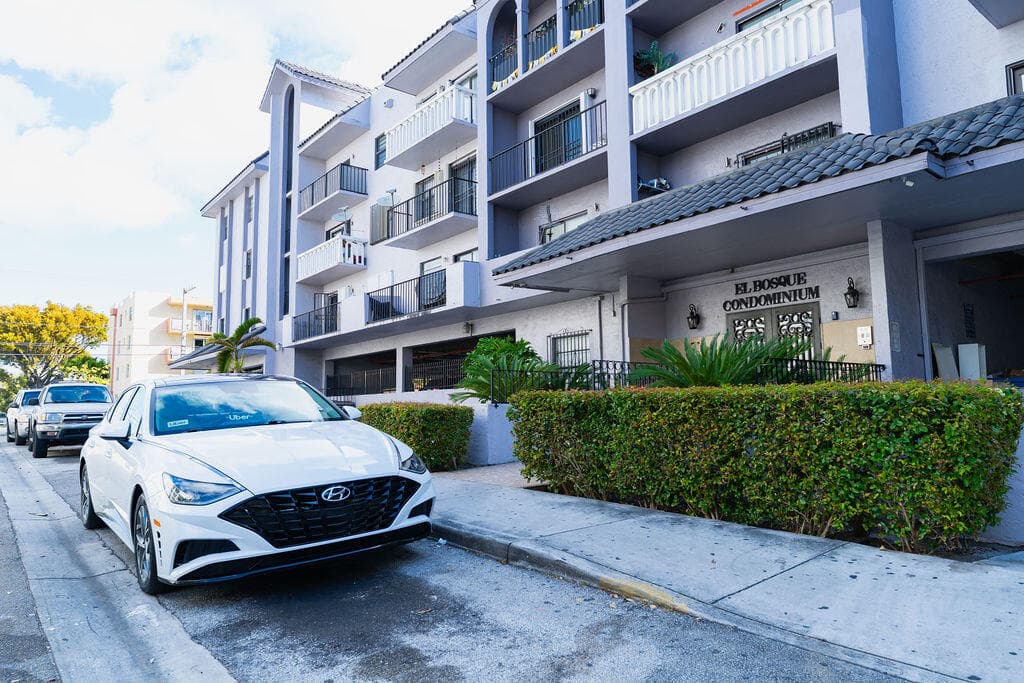 777 SW 9th Avenue 409, Miami, FL 33130 — photo 31 of 32