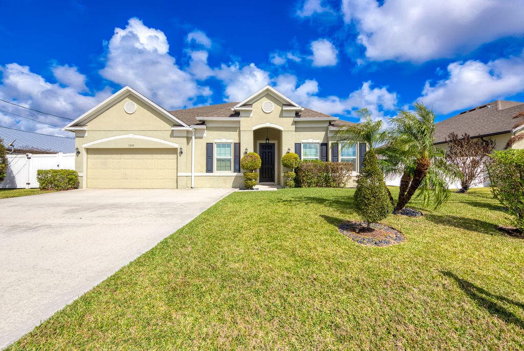 5285 NW South Delwood Drive, Port St. Lucie, FL 34986 — photo 1 of 47