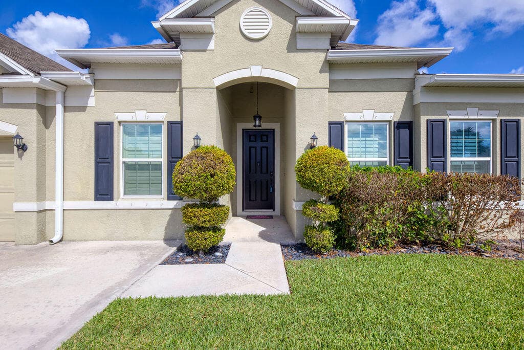 5285 NW South Delwood Drive, Port St. Lucie, FL 34986 — photo 3 of 47