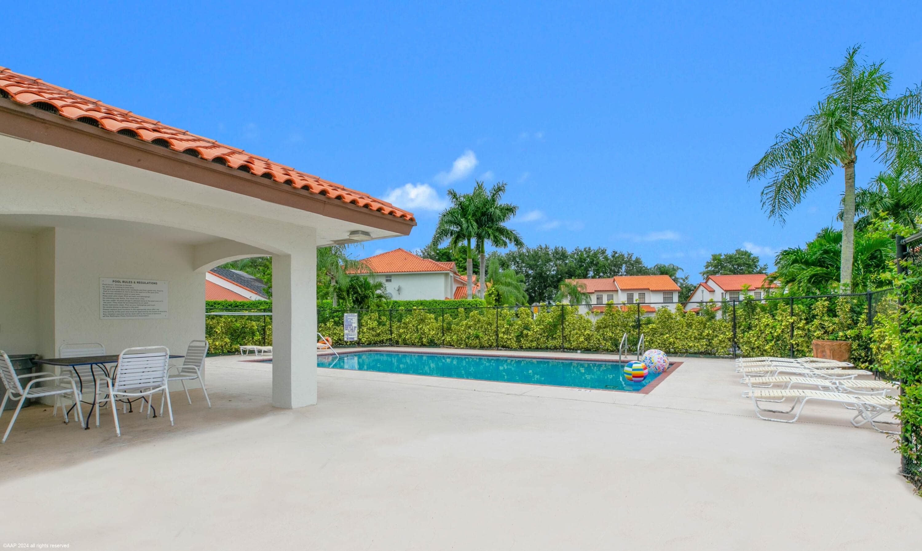 13504 Fountain View Boulevard, Wellington, FL 33414 — photo 30 of 33