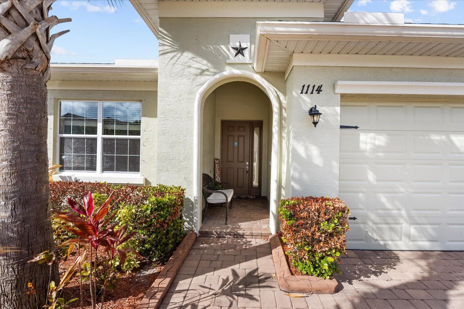 1114 NW Demedici Rd Road, Port St. Lucie, FL 34986 — photo 3 of 64